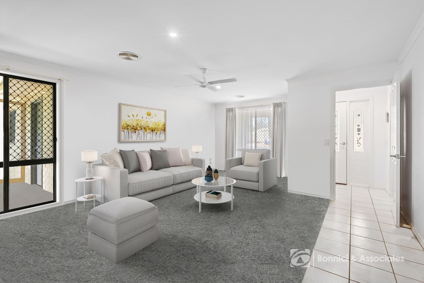 14 Morley Drive, Wahgunyah VIC 3687, Wahgunyah - Thumbnail 2