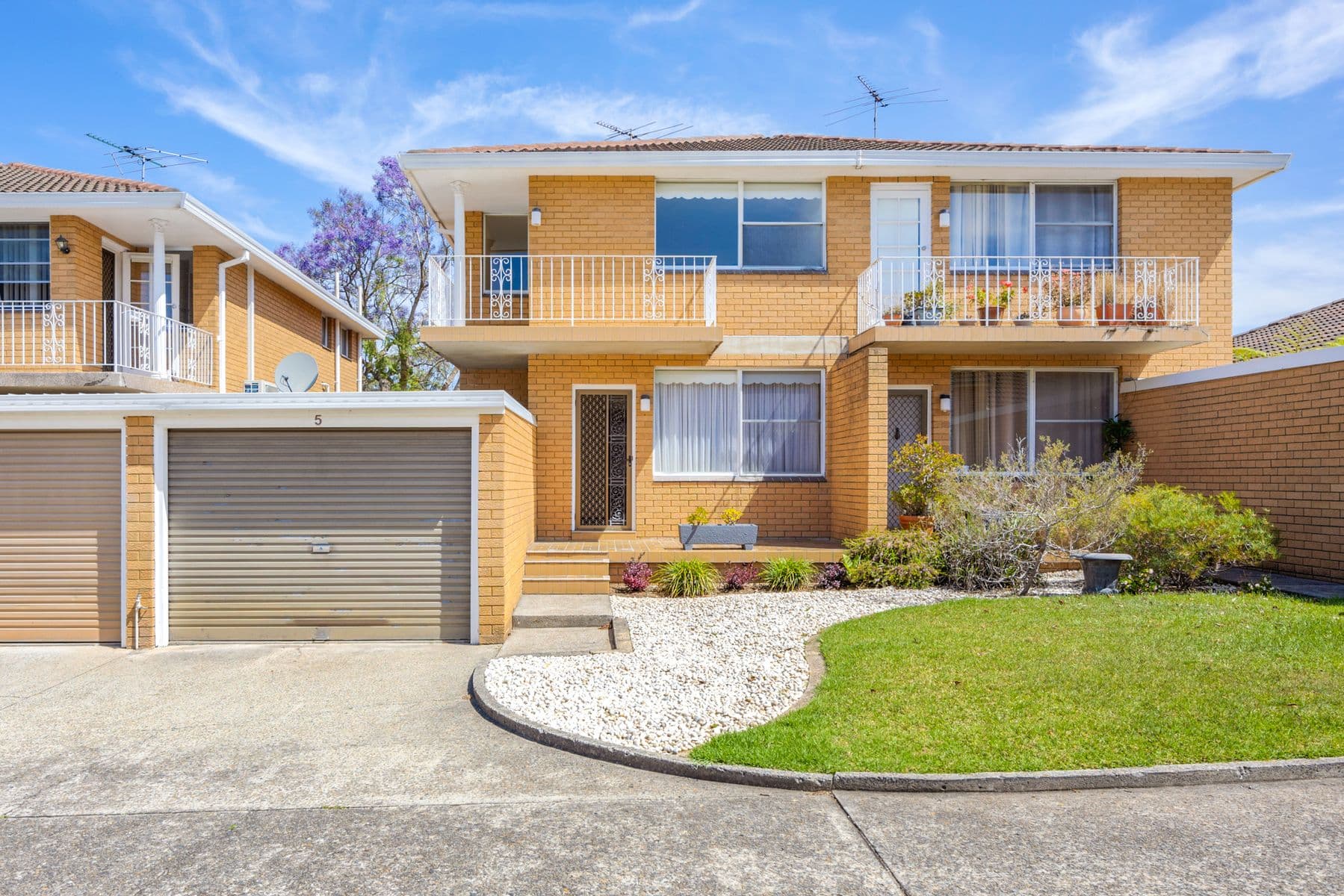 5/69 Vega Street, Revesby NSW 2212, Revesby - Image 1