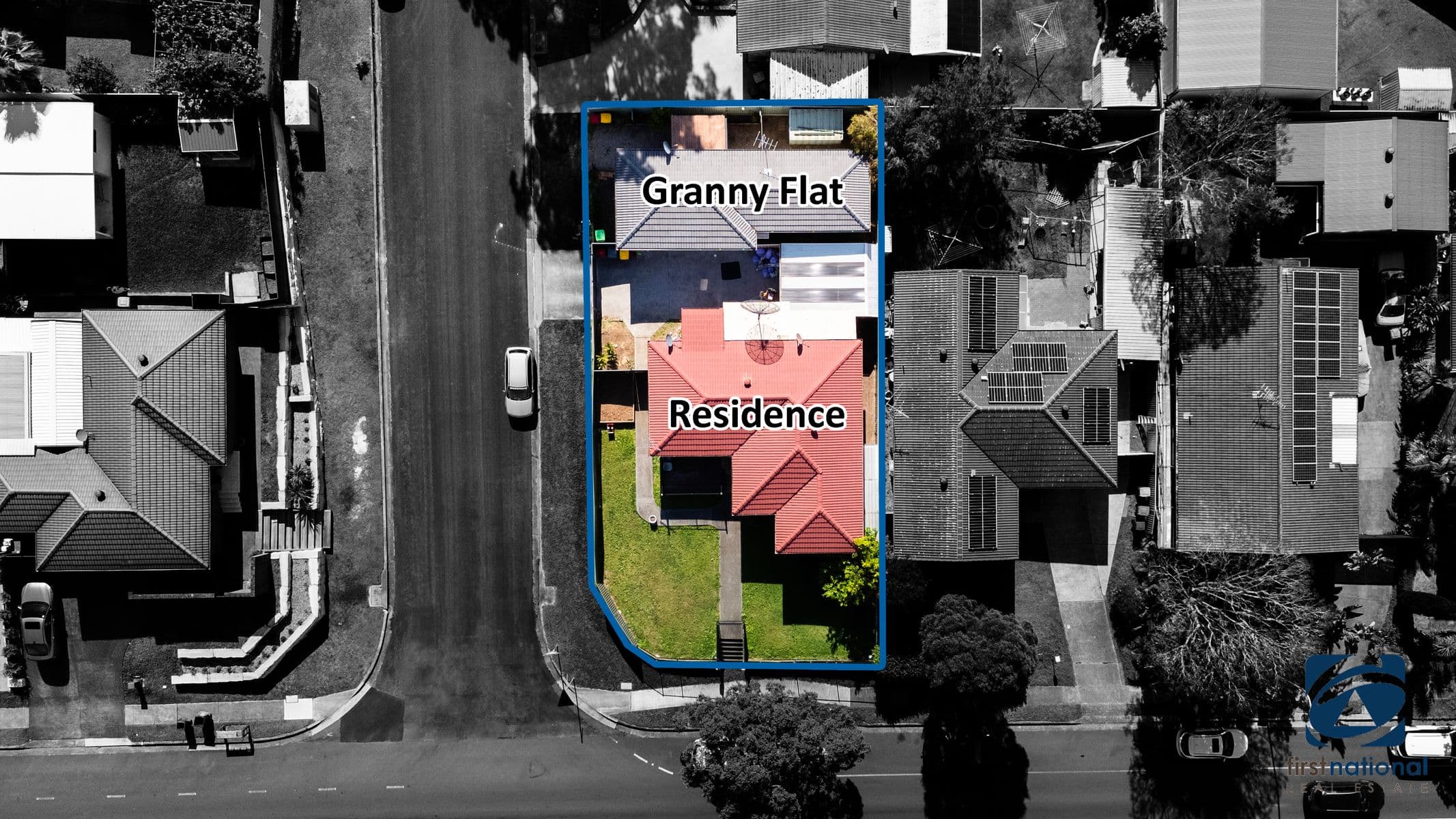 116 Junction Road, Ruse NSW 2560, Ruse - Image 1