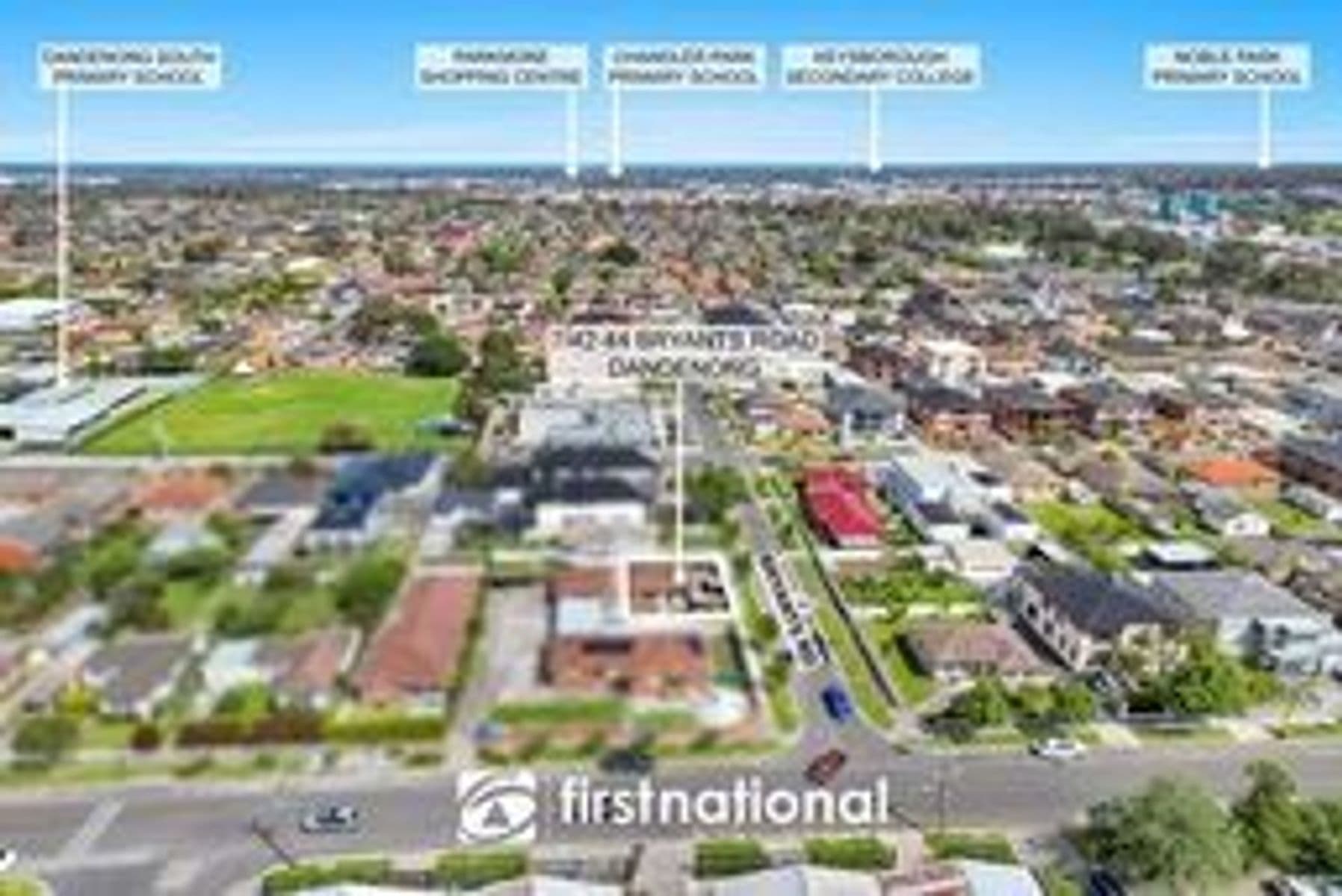 7/42-44 Bryants Road, Dandenong VIC 3175, Dandenong - Thumbnail 2