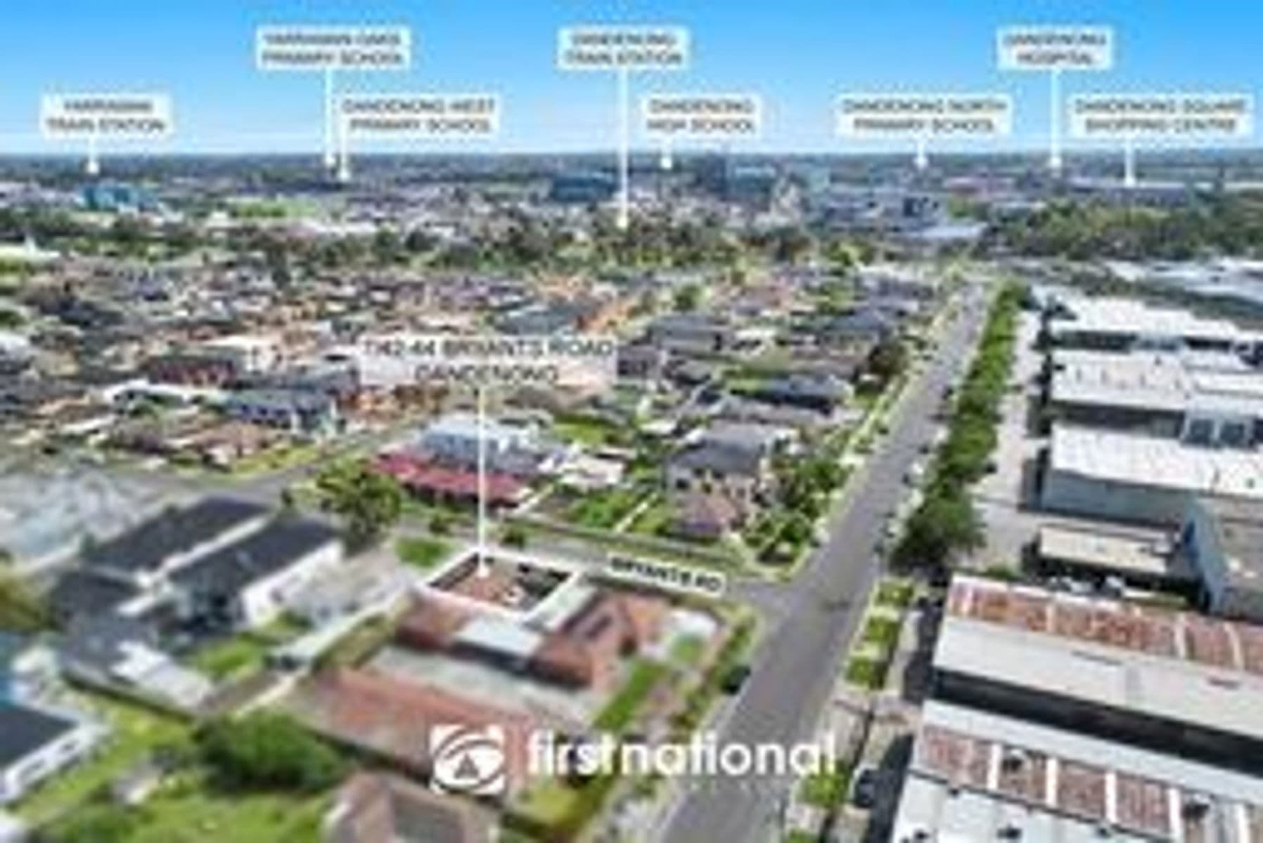 7/42-44 Bryants Road, Dandenong VIC 3175, Dandenong - Thumbnail 3