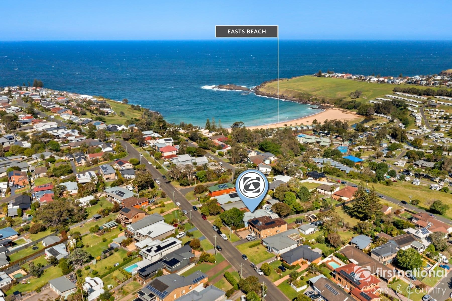 8 Marsden Street, Kiama NSW 2533, Kiama - Thumbnail 2