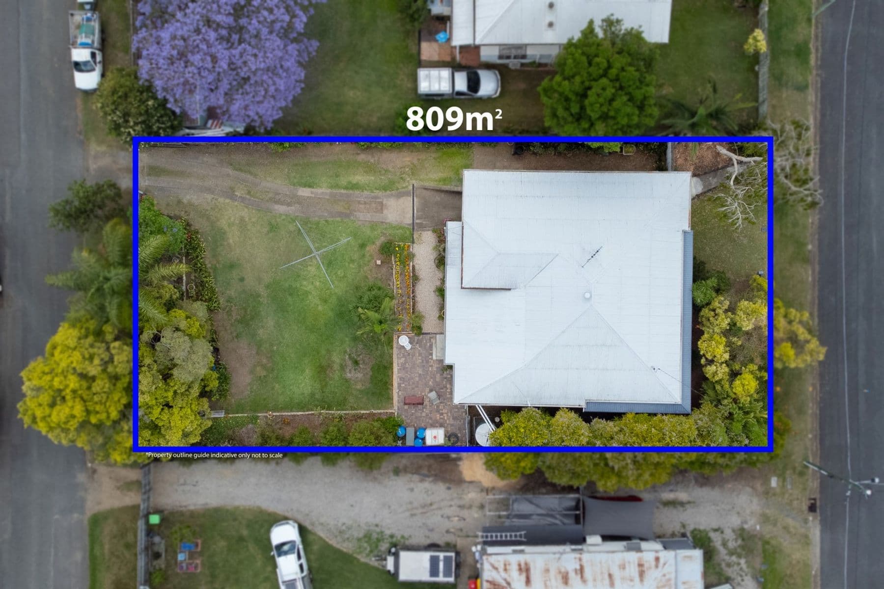 14 Bowen Street, Woodend, QLD 4305, Woodend - Thumbnail 2
