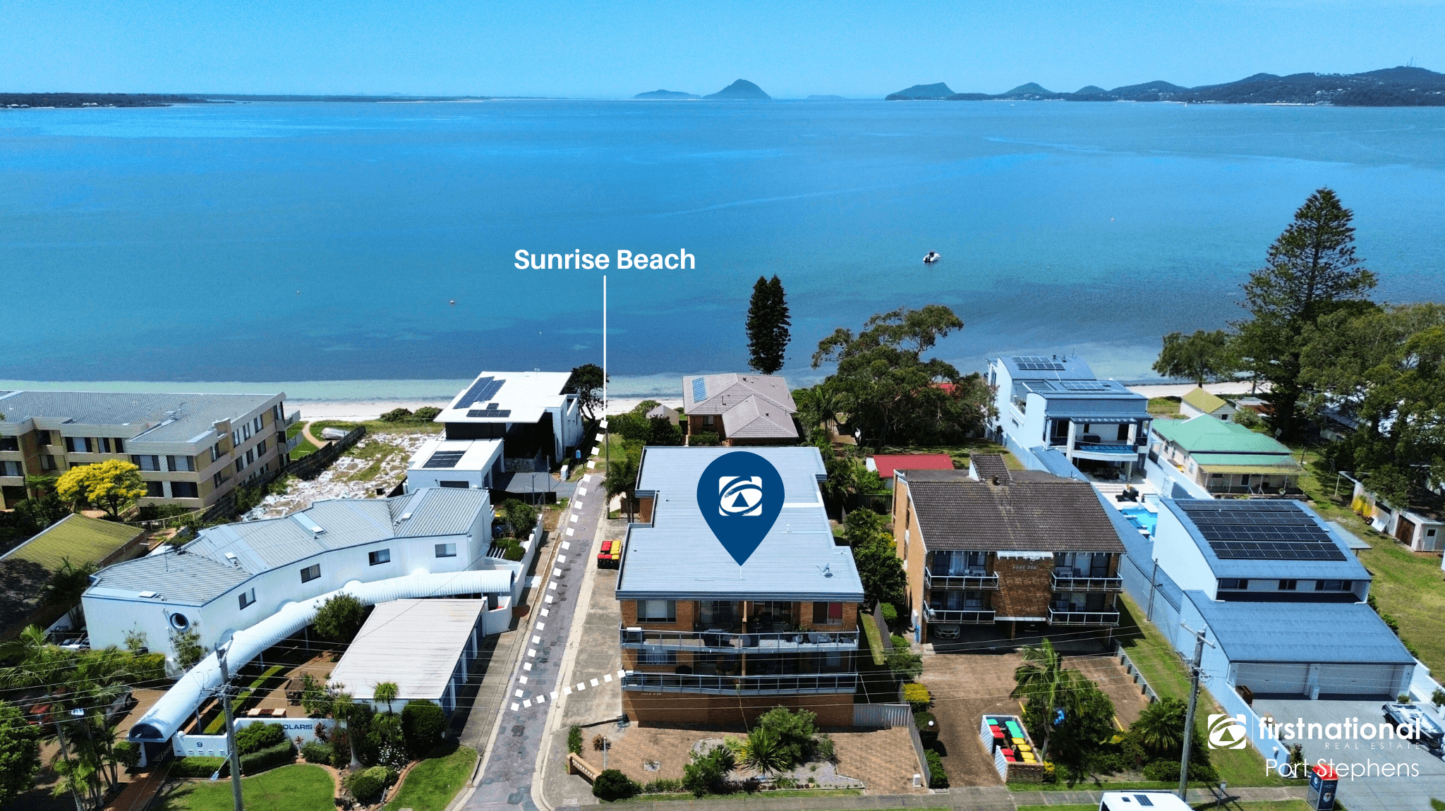 1/13 Soldiers Point Road, Soldiers Point NSW 2317, Soldiers Point - Thumbnail 4