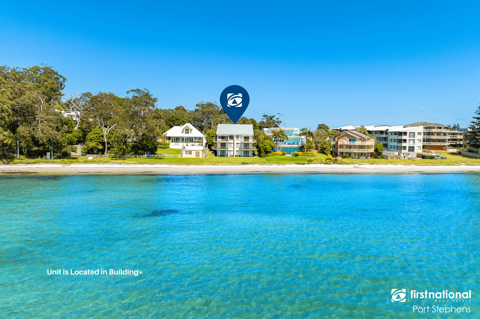 6/53 Soldiers Point Road, Soldiers Point NSW 2317, Soldiers Point - Thumbnail 3