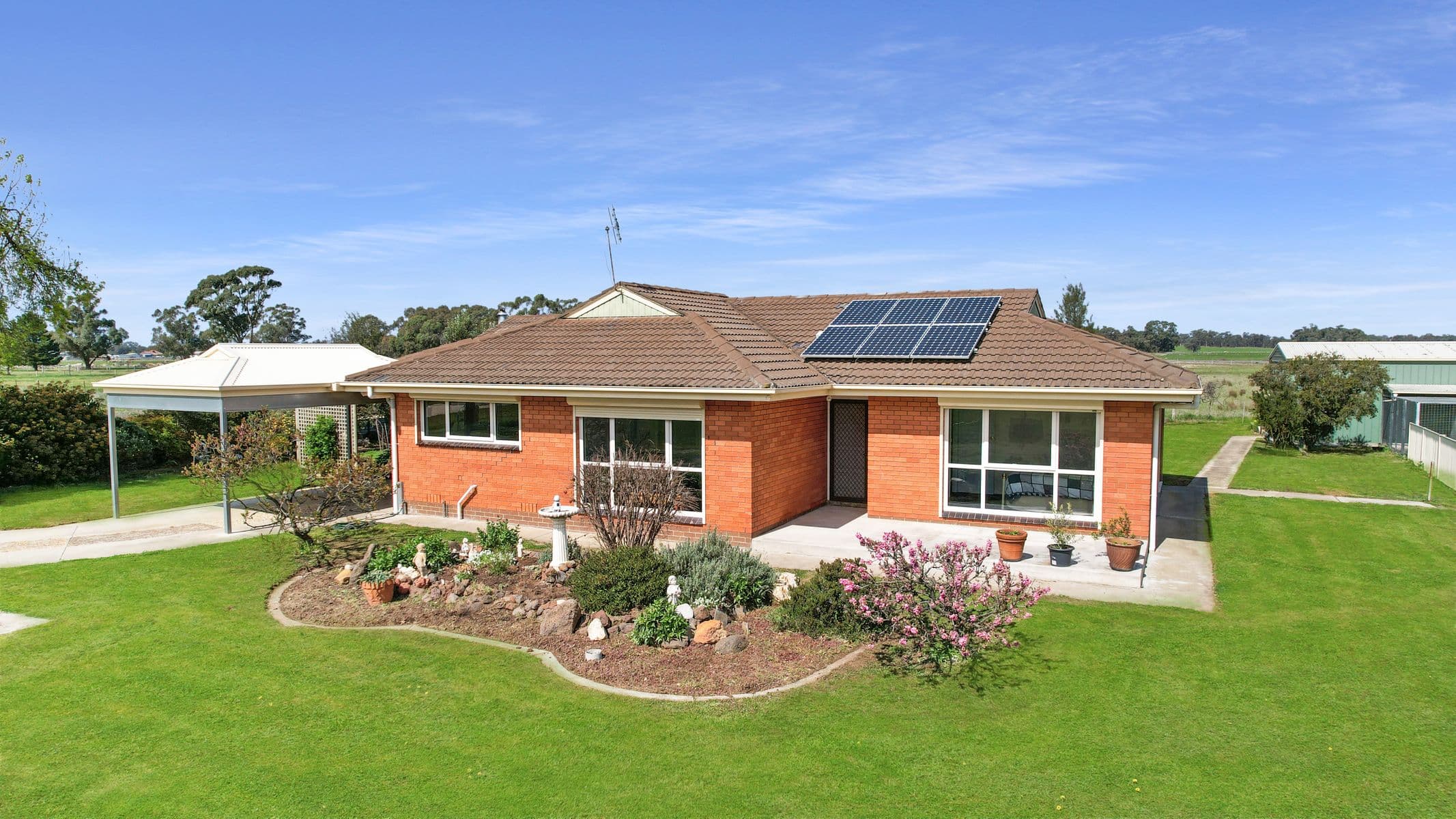 18 Curragh Moor Road, Carisbrook VIC 3464, Carisbrook - Image 1