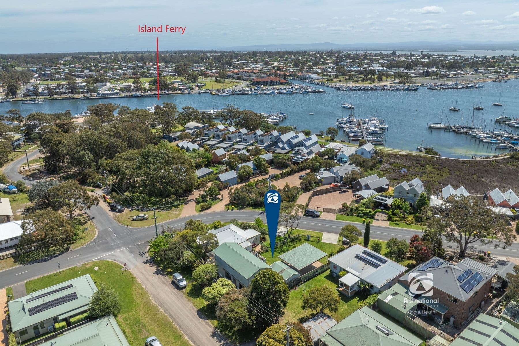 73 Eighth Avenue, Raymond Island VIC 3880, Raymond Island - Image 1
