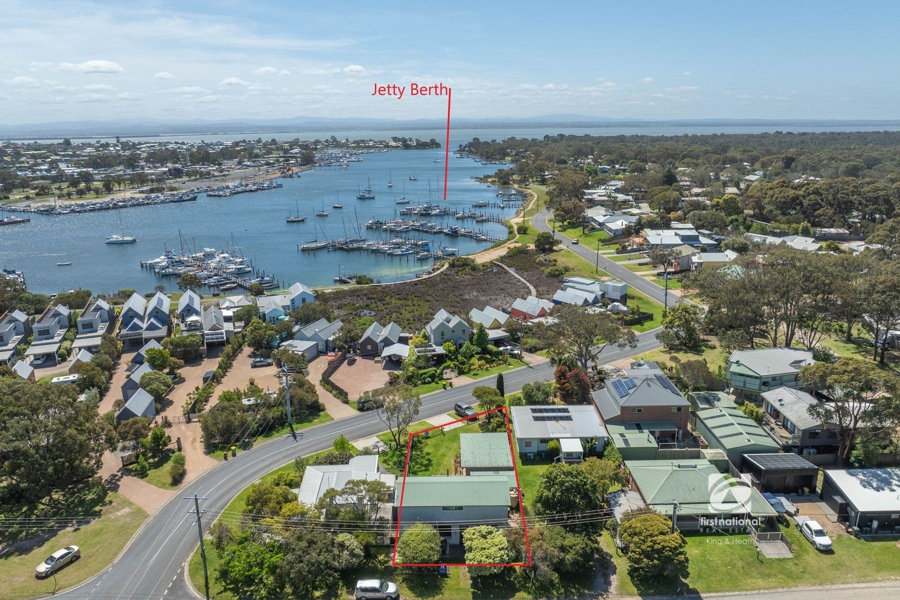 73 Eighth Avenue, Raymond Island VIC 3880, Raymond Island - Thumbnail 2
