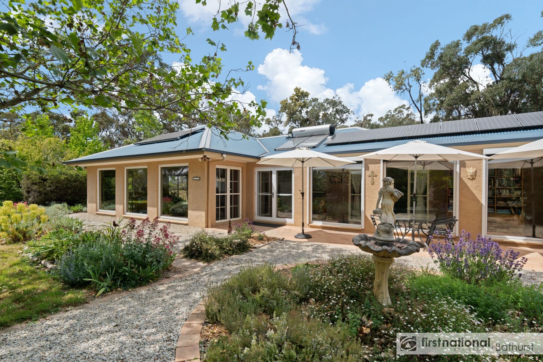 66 Wild Wood Road, Meadow Flat NSW 2795, Meadow Flat - Image 1