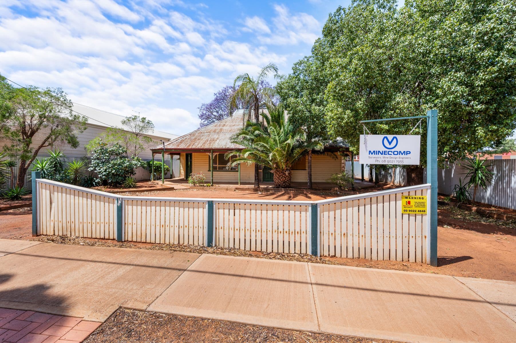 17 Dugan Street, Kalgoorlie WA 6430, Kalgoorlie - Image 1