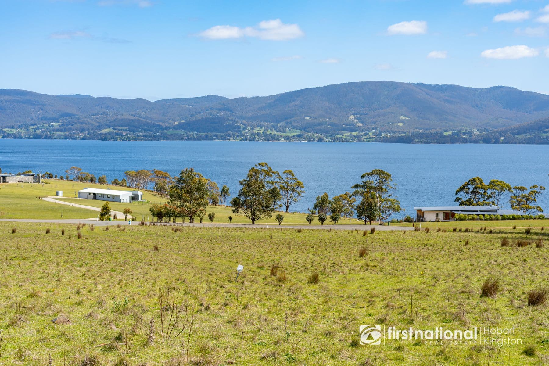 10 D'Entrecasteaux Drive, North Bruny TAS 7150, North Bruny - Image 1