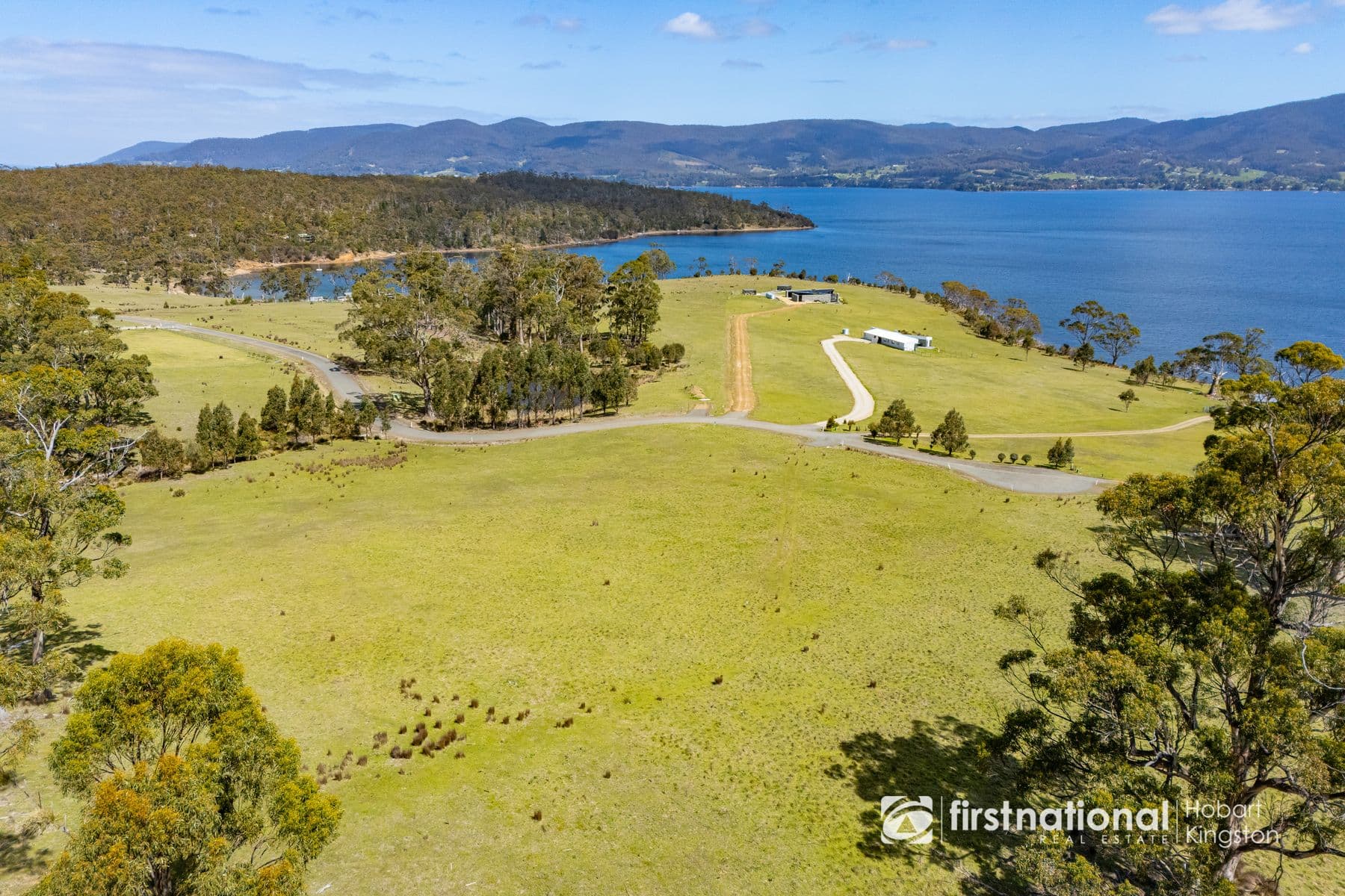 10 D'Entrecasteaux Drive, North Bruny TAS 7150, North Bruny - Thumbnail 2