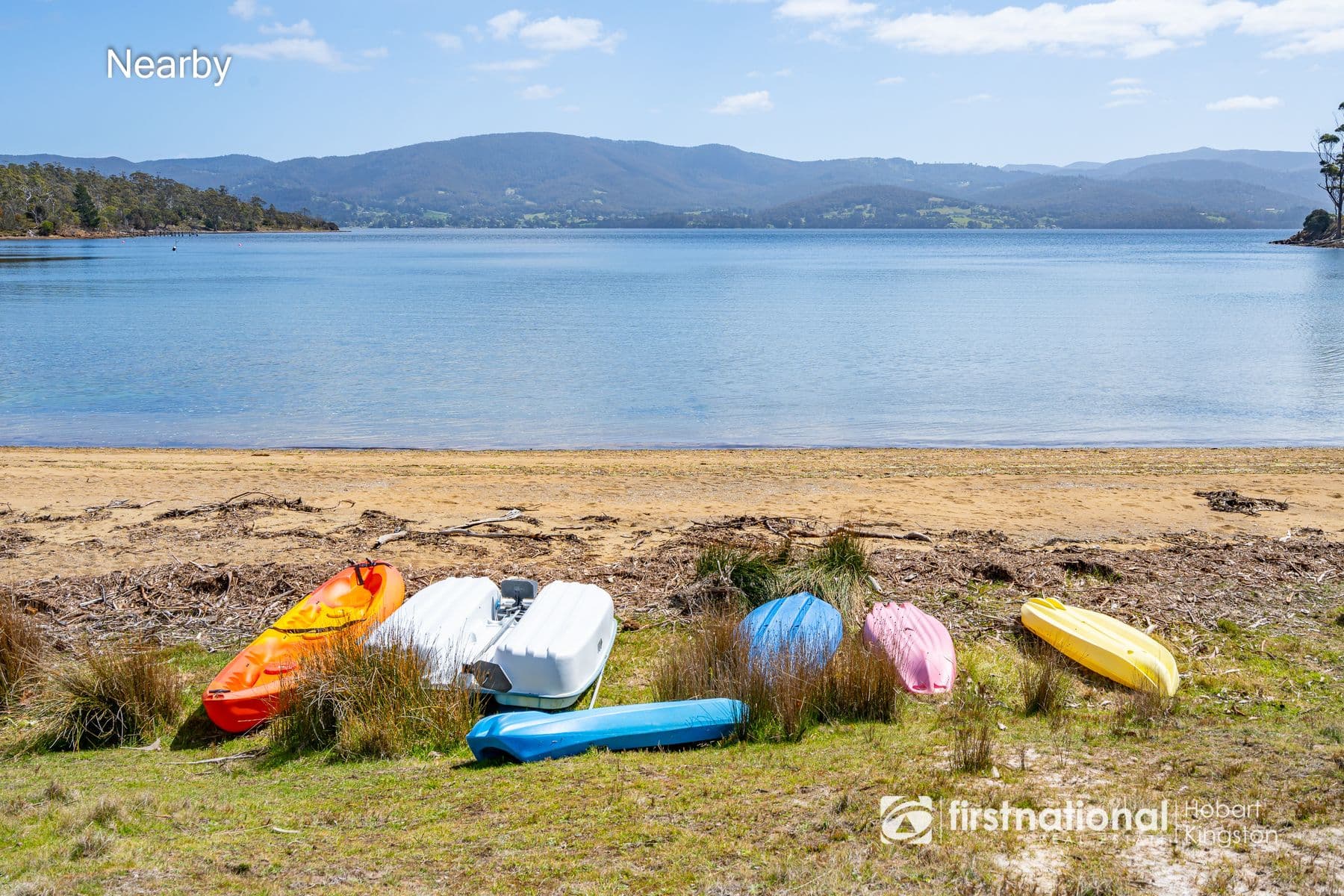 10 D'Entrecasteaux Drive, North Bruny TAS 7150, North Bruny - Thumbnail 3