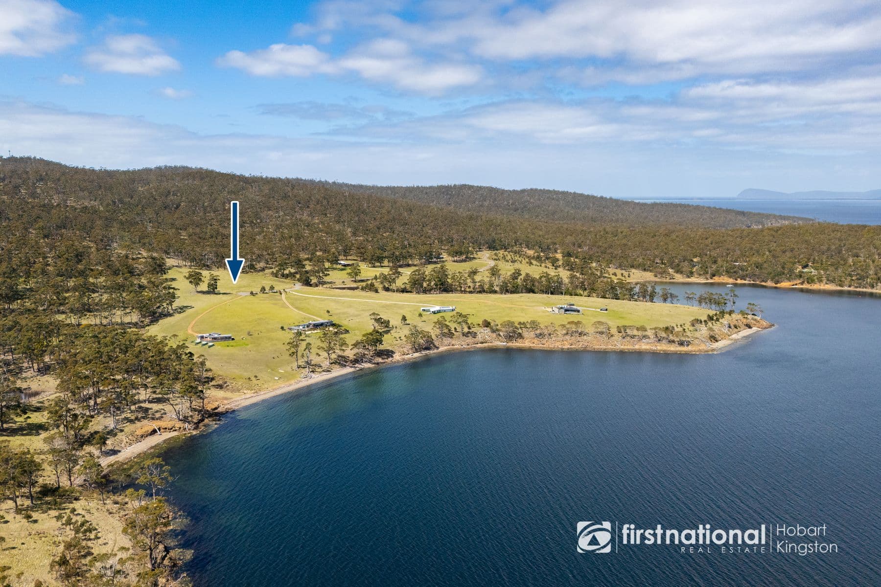 10 D'Entrecasteaux Drive, North Bruny TAS 7150, North Bruny - Thumbnail 4
