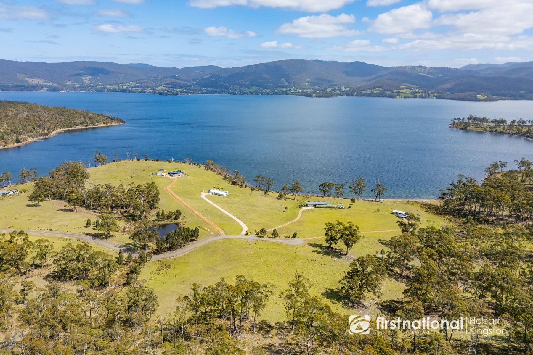 10 D'Entrecasteaux Drive, North Bruny TAS 7150, North Bruny - Thumbnail 5