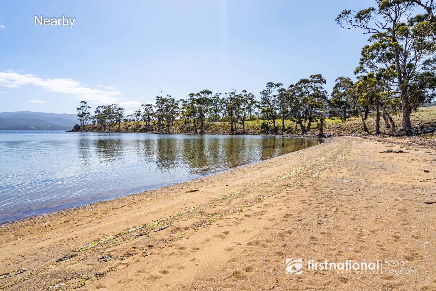 10 D'Entrecasteaux Drive, North Bruny TAS 7150, North Bruny - Thumbnail 6