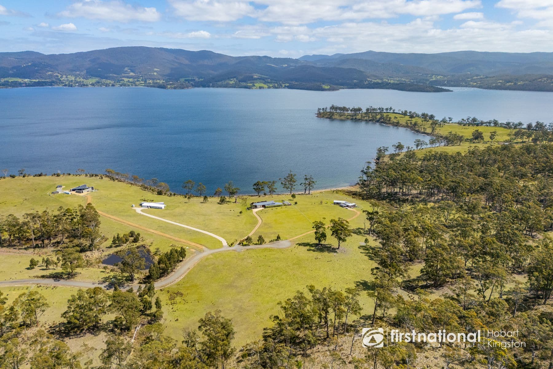 10 D'Entrecasteaux Drive, North Bruny TAS 7150, North Bruny - Thumbnail 7