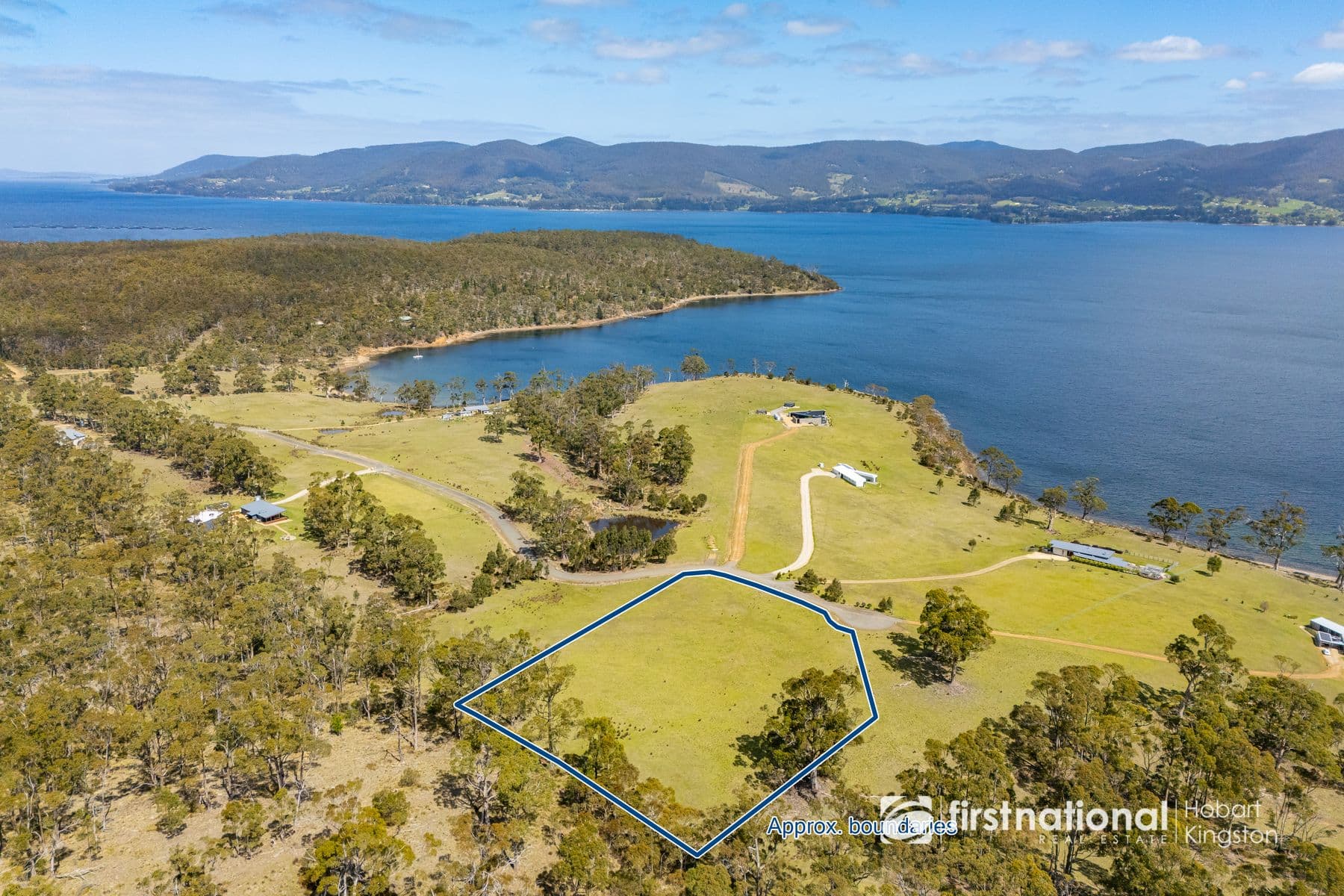 10 D'Entrecasteaux Drive, North Bruny TAS 7150, North Bruny - Thumbnail 8