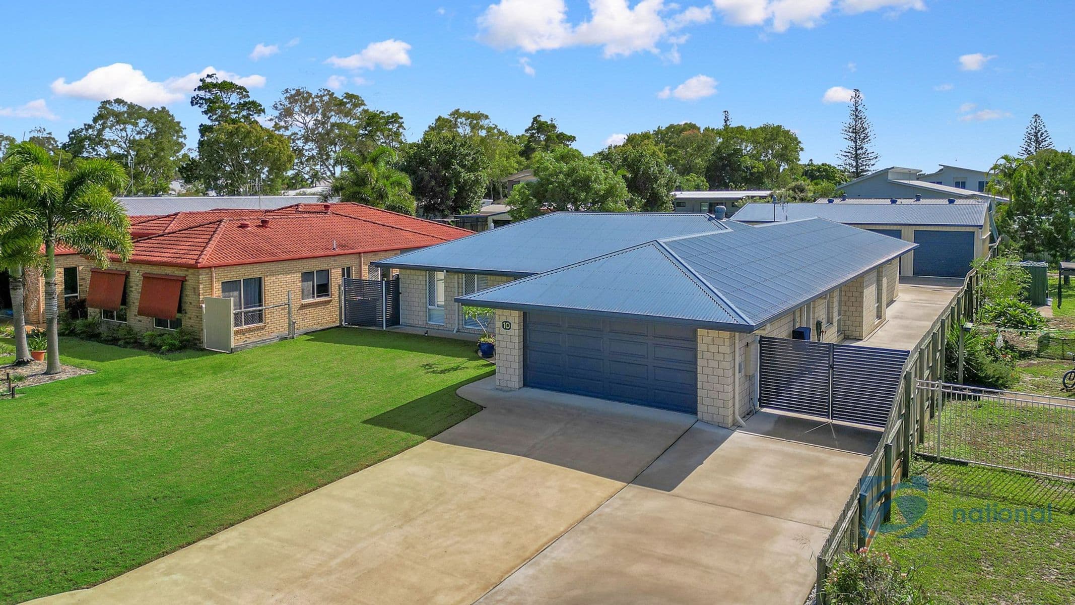10 Willow Court, Woodgate QLD 4660, Woodgate - Thumbnail 2