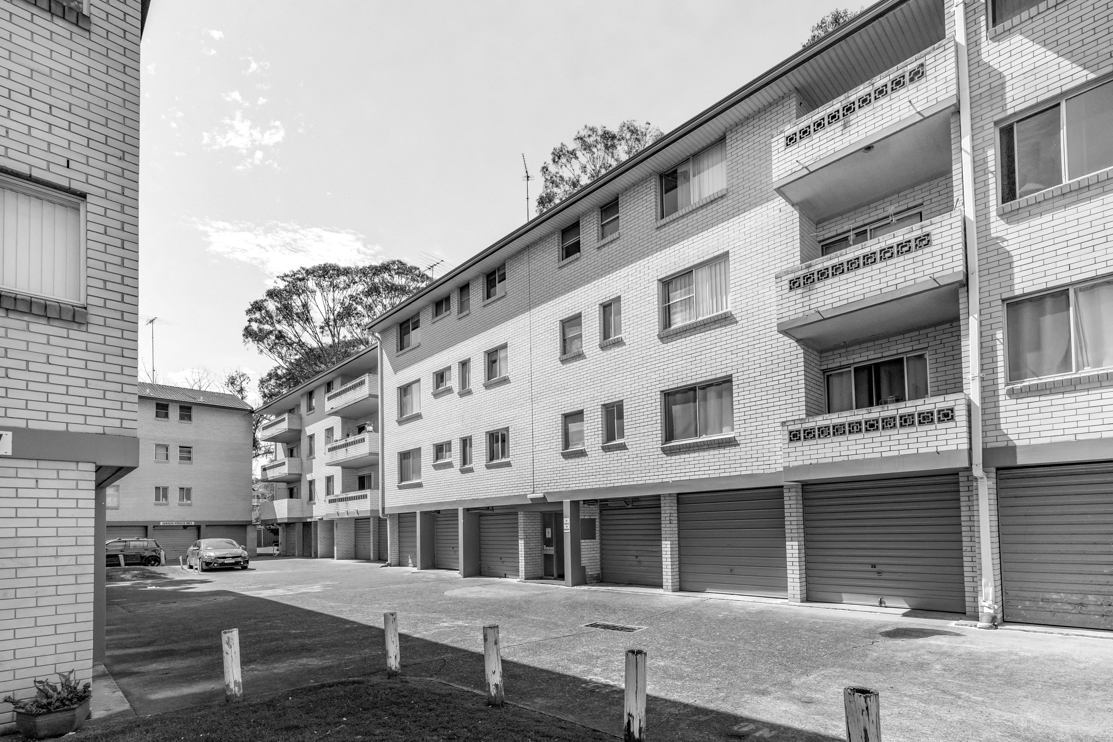27/132 Lethbridge Street, PENRITH, Penrith - Image 1