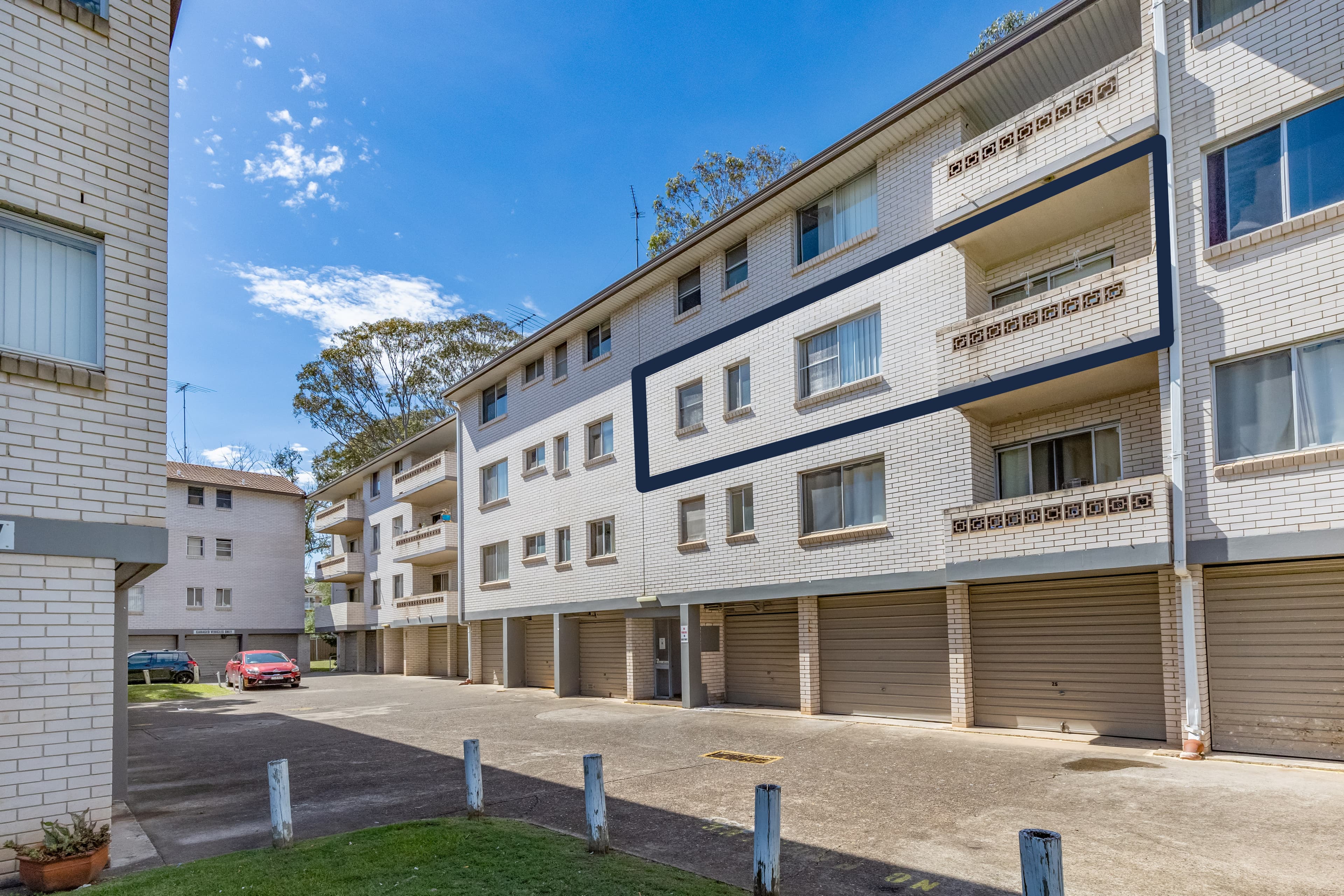 27/132 Lethbridge Street, PENRITH, Penrith - Thumbnail 7