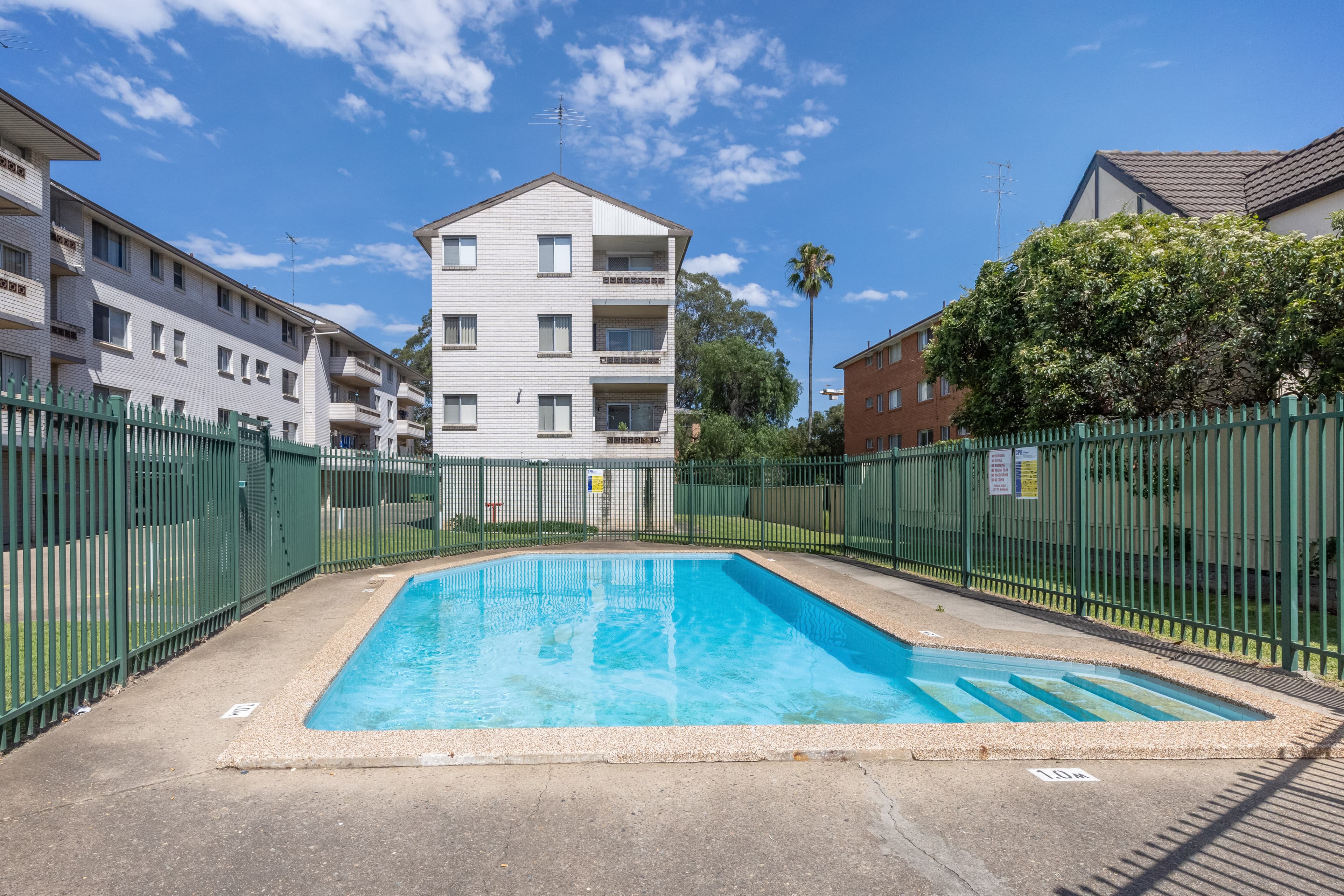 27/132 Lethbridge Street, PENRITH, Penrith - Thumbnail 8