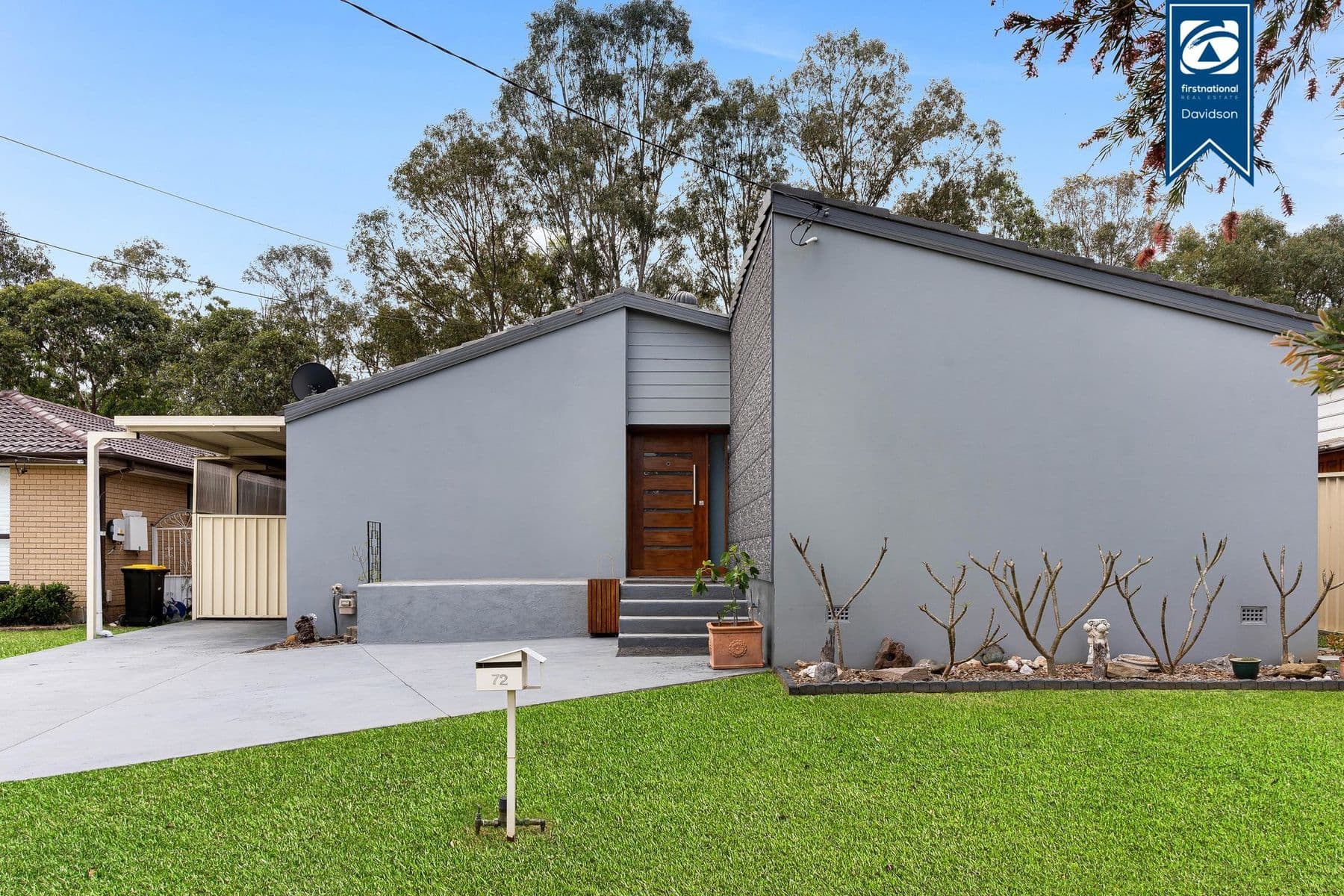 72 Meehan Avenue, Hammondville NSW 2170, Hammondville - Image 1