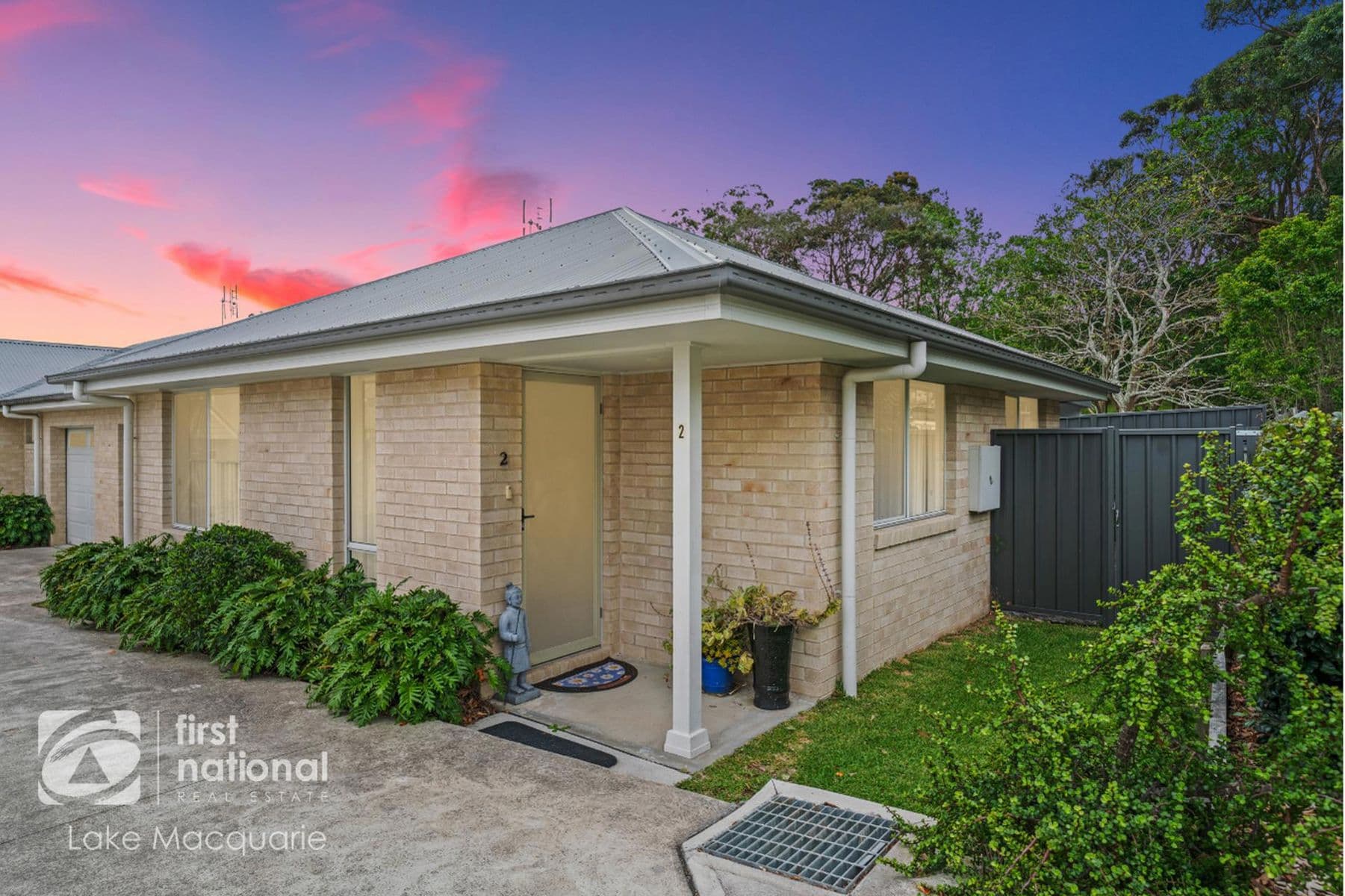 2/34 Kariboo Lane, Mount Hutton NSW 2290, Mount Hutton - Image 1