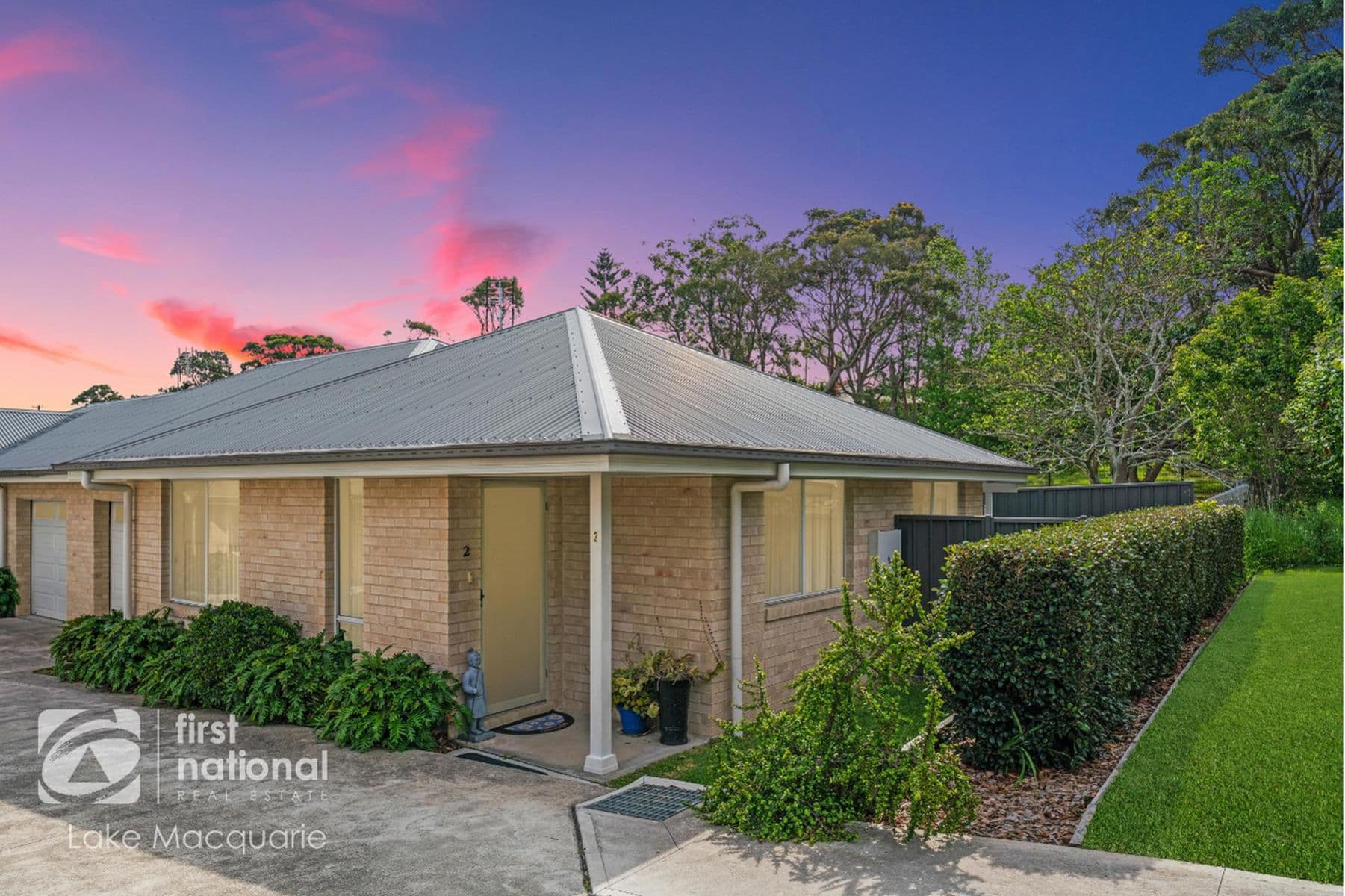 2/34 Kariboo Lane, Mount Hutton NSW 2290, Mount Hutton - Thumbnail 2