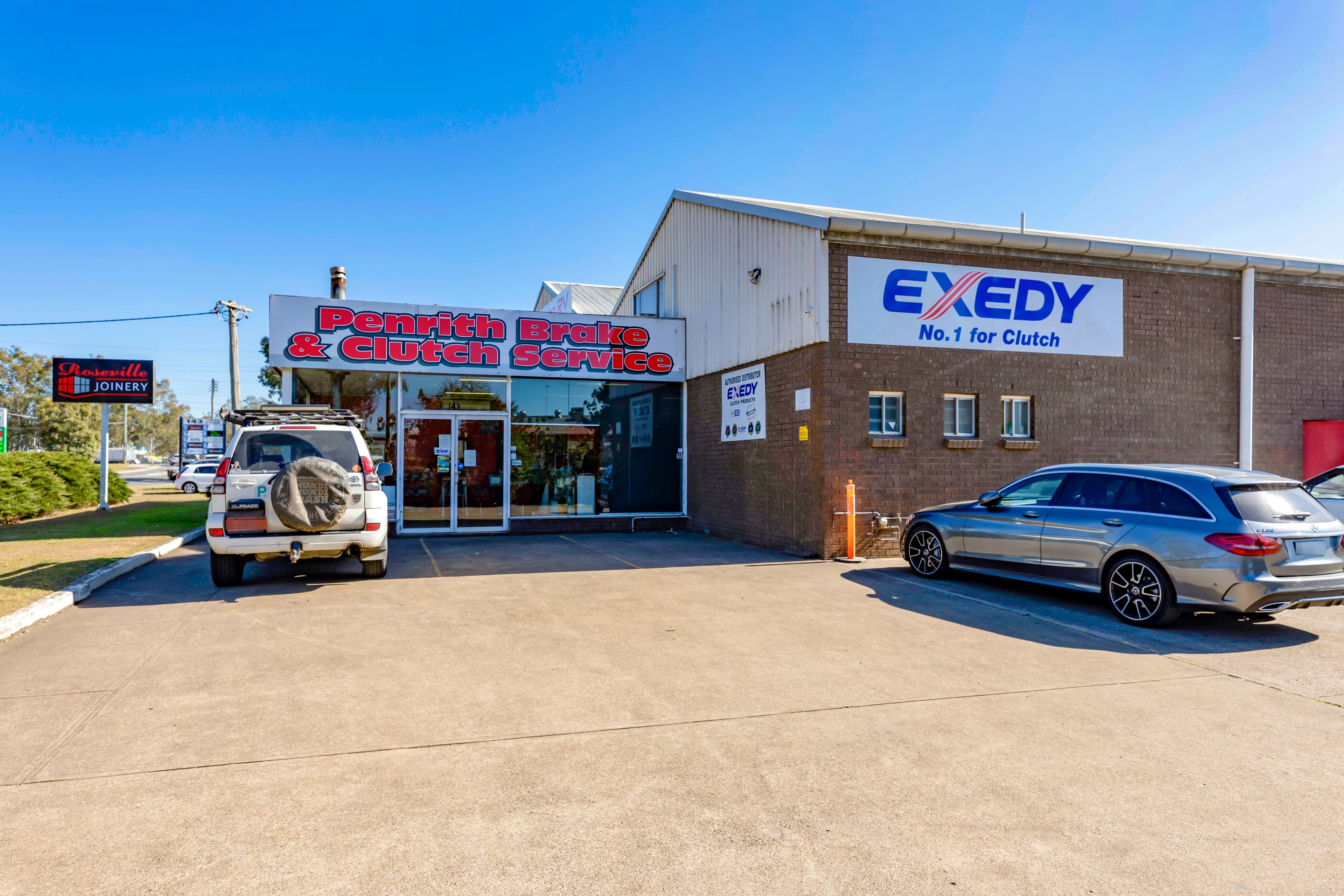 2/143 Coreen Avenue, PENRITH, Penrith - Thumbnail 2
