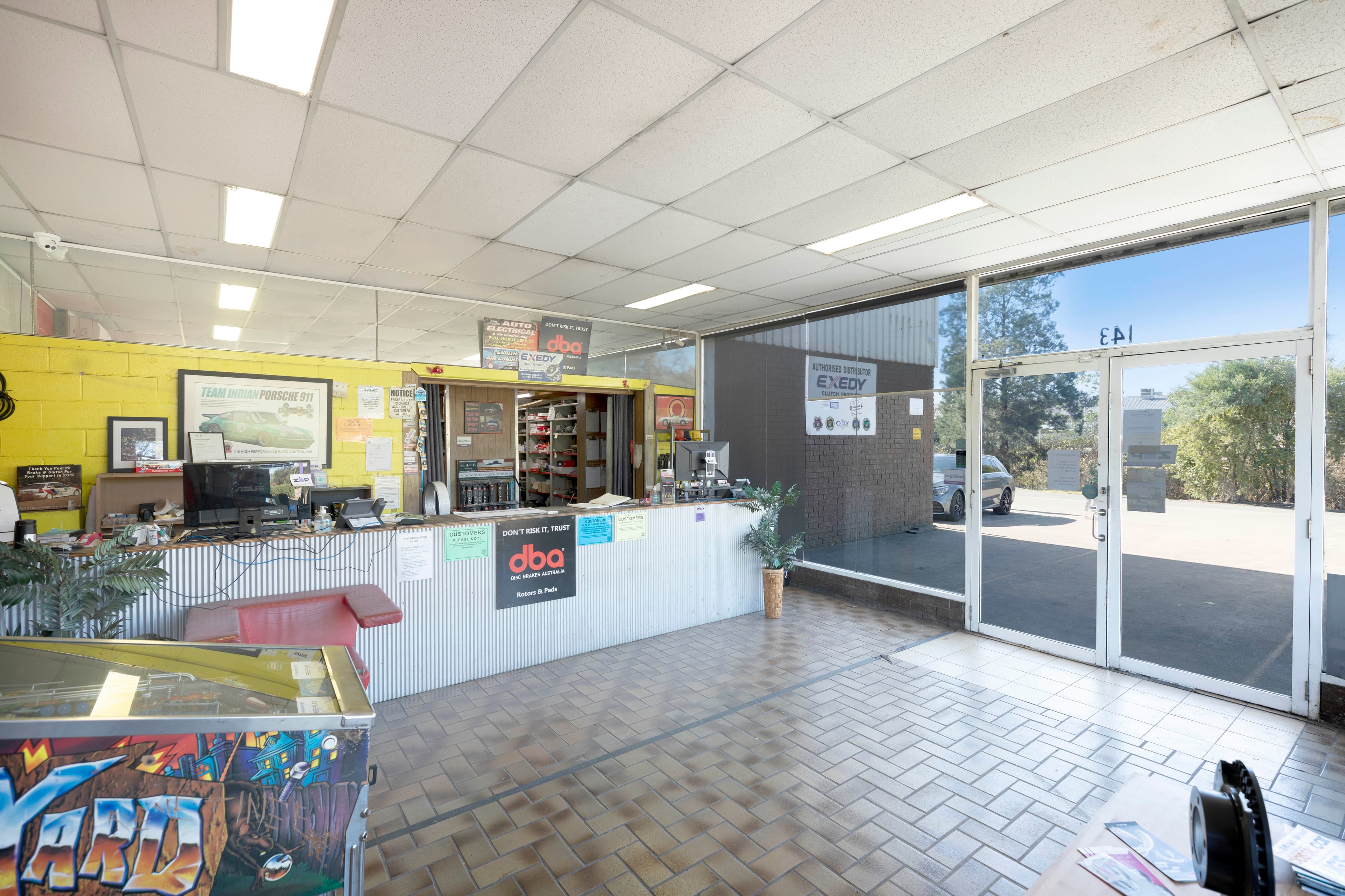 2/143 Coreen Avenue, PENRITH, Penrith - Thumbnail 4