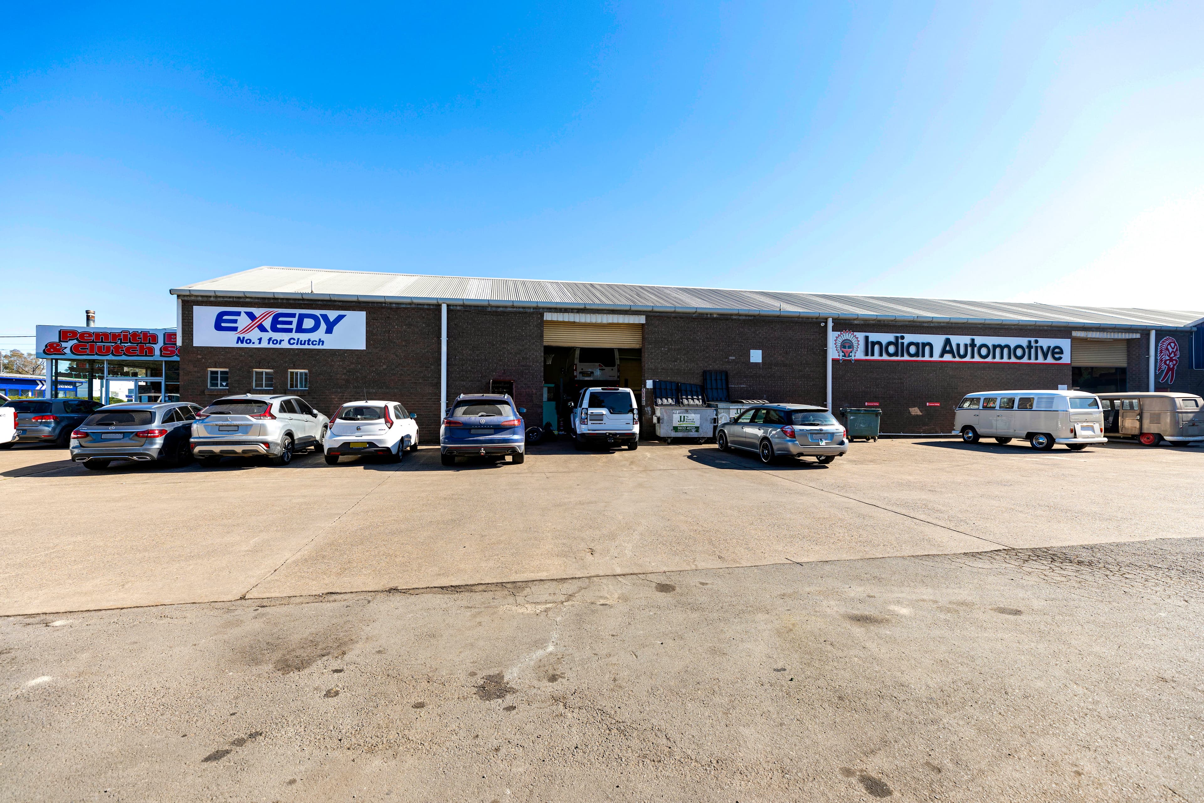 2/143 Coreen Avenue, PENRITH, Penrith - Thumbnail 8