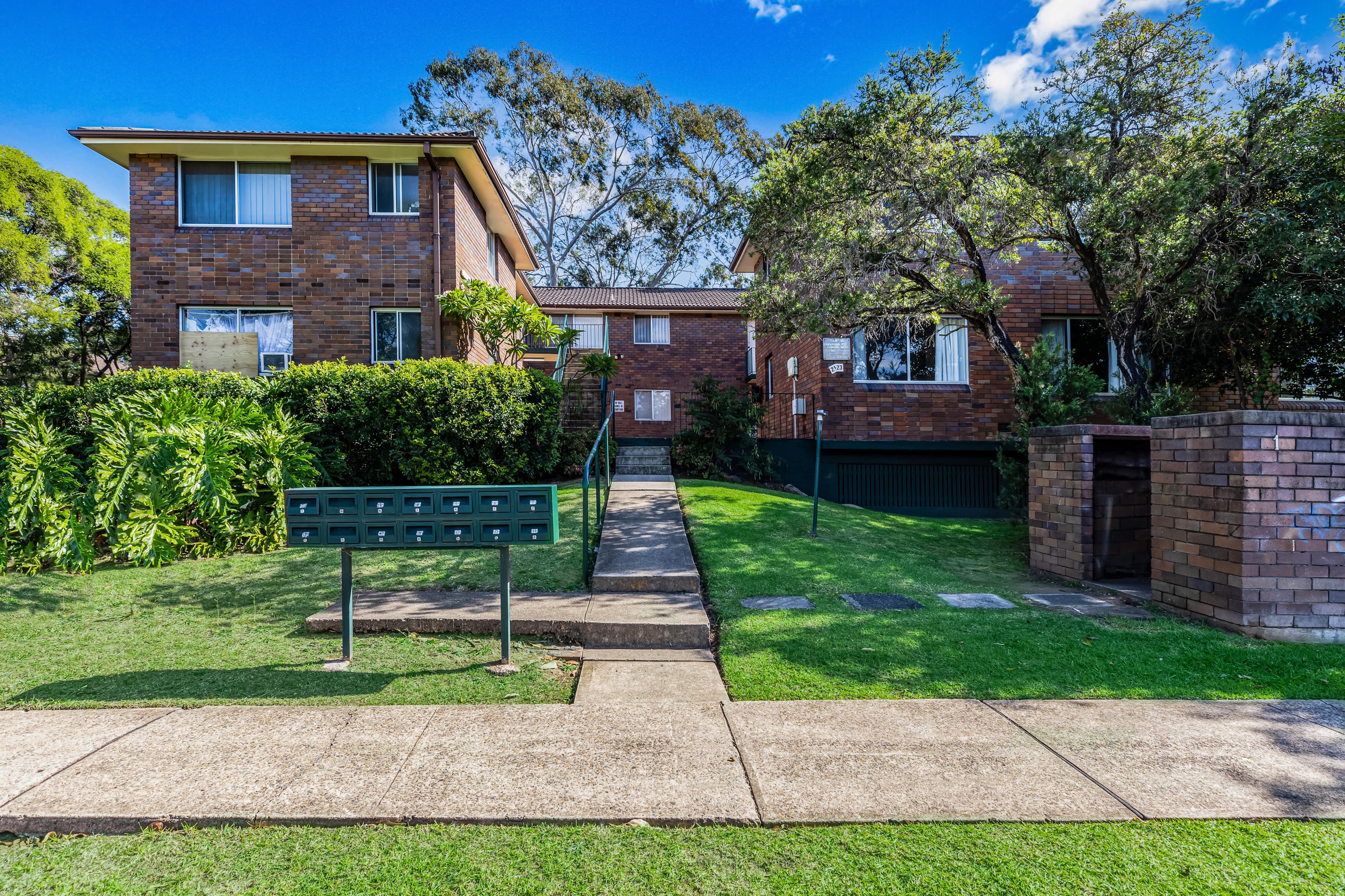 7/21-23 Haynes Street, PENRITH, Penrith - Thumbnail 7