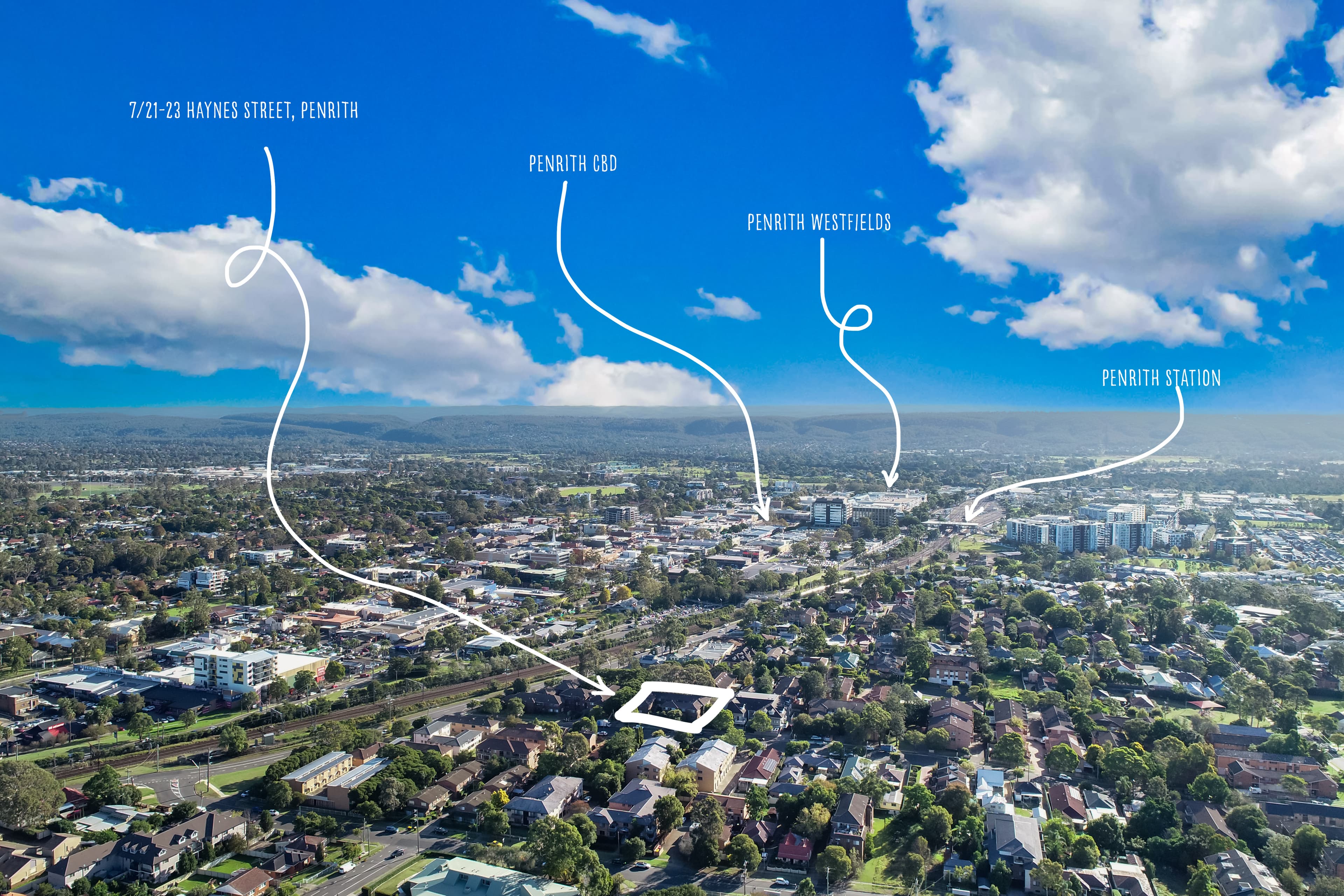 7/21-23 Haynes Street, PENRITH, Penrith - Thumbnail 8