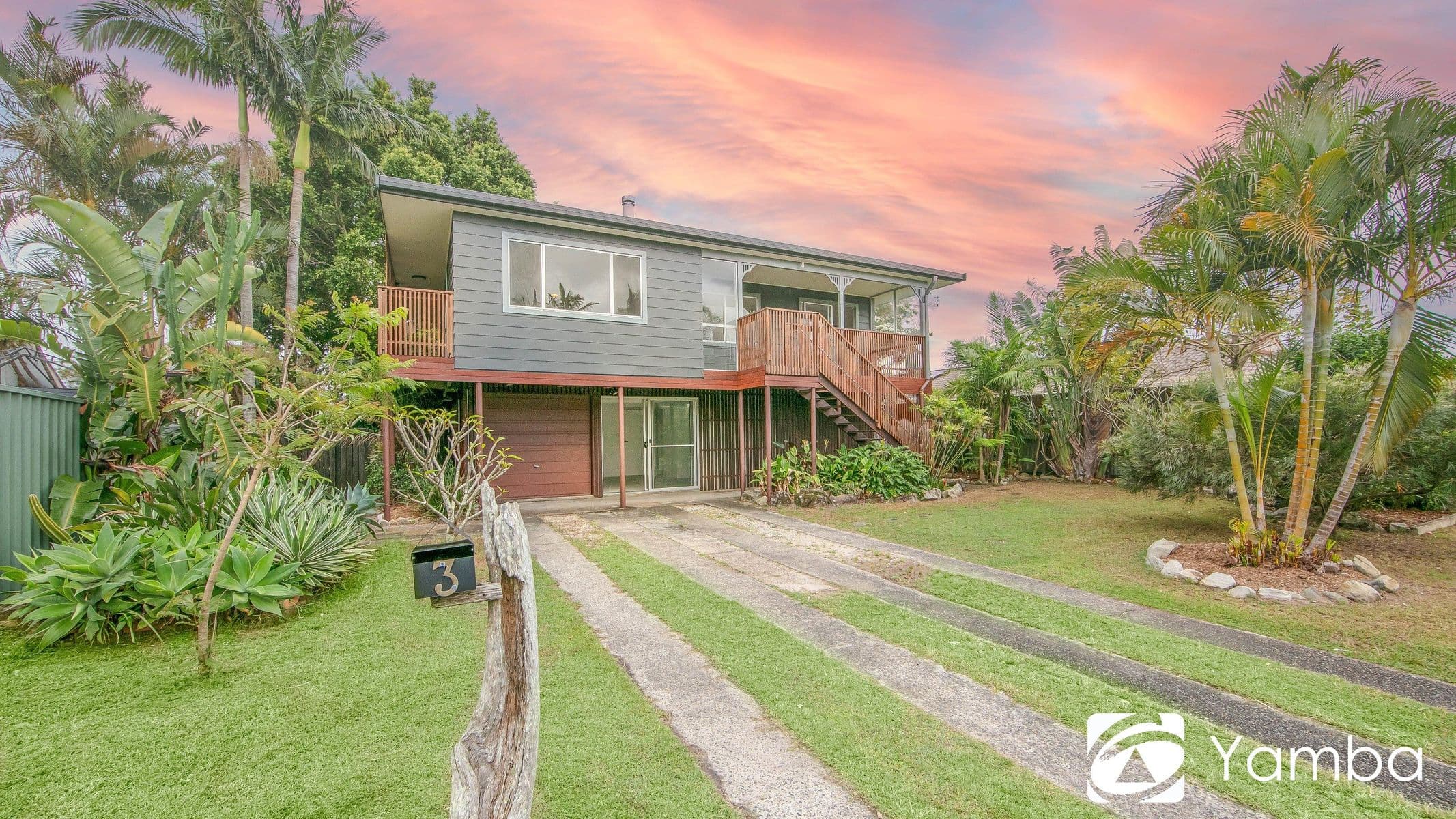 3 Waratah Avenue, Yamba NSW 2464, Yamba - Image 1