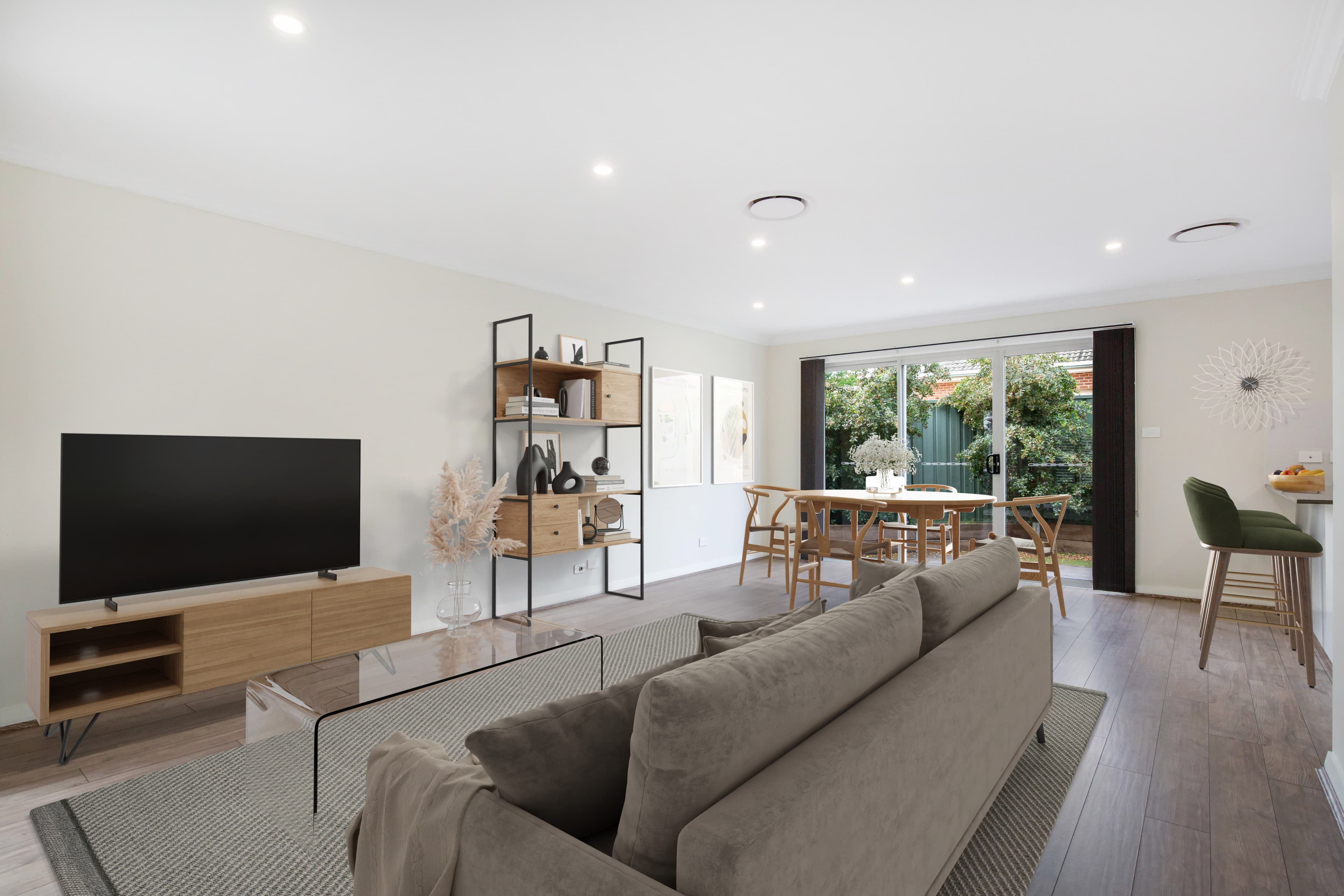 1/162 Derby Street, PENRITH, Penrith - Thumbnail 2