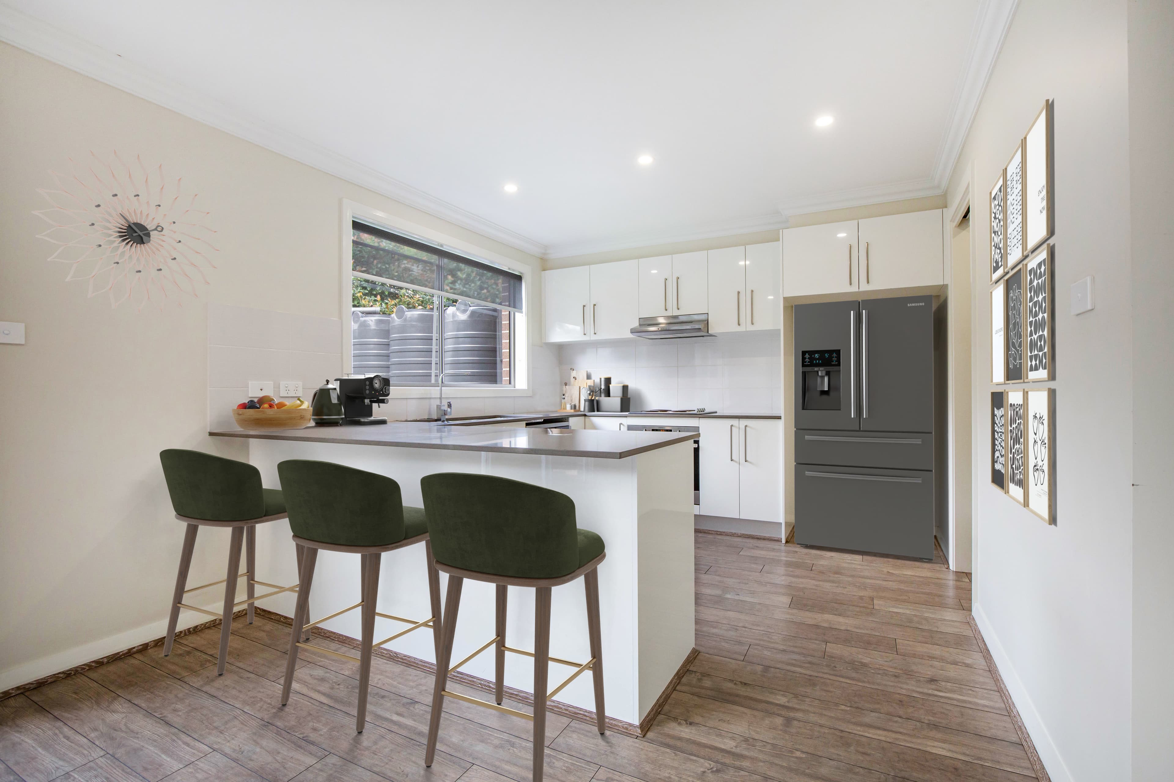 1/162 Derby Street, PENRITH, Penrith - Thumbnail 3