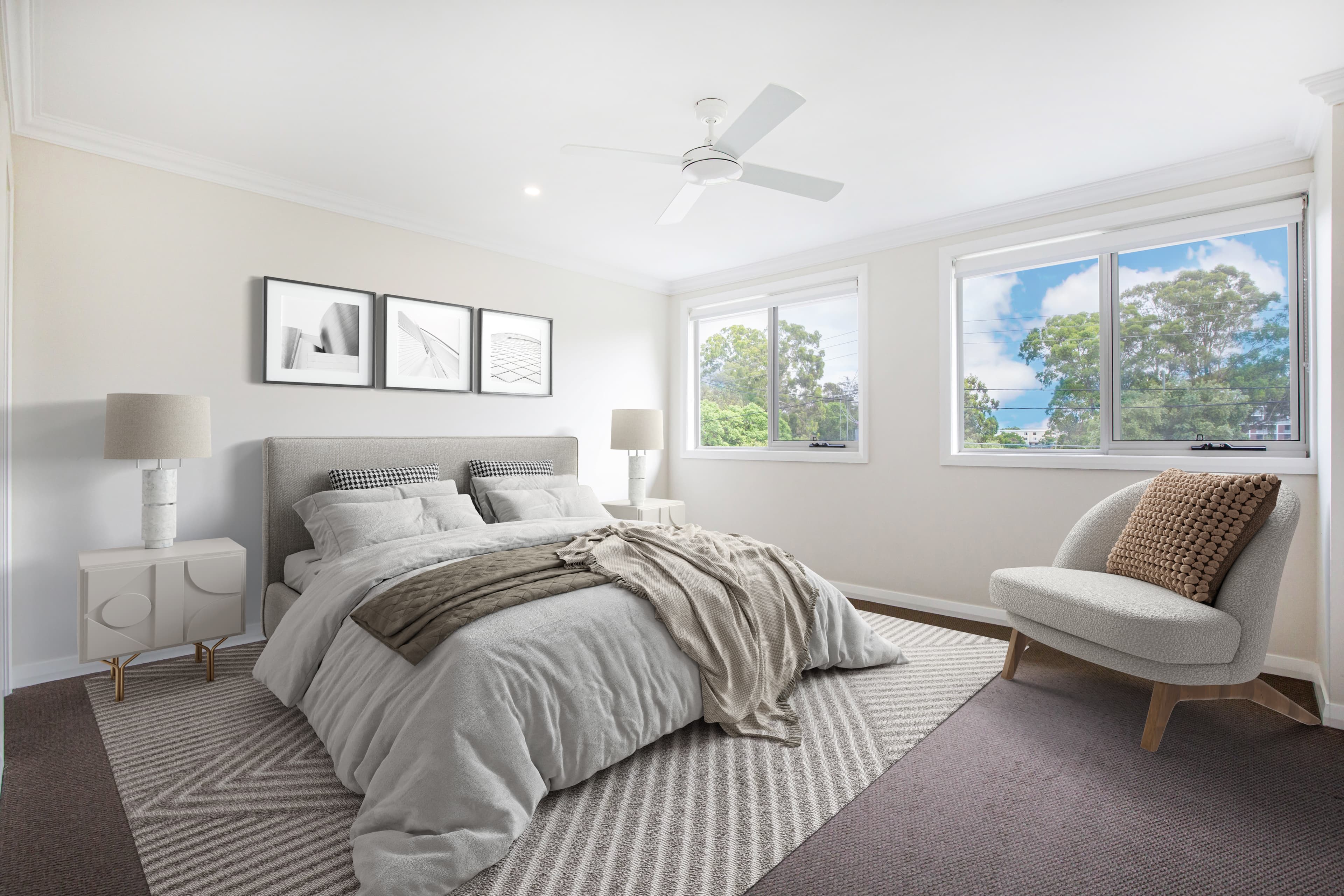 1/162 Derby Street, PENRITH, Penrith - Thumbnail 4
