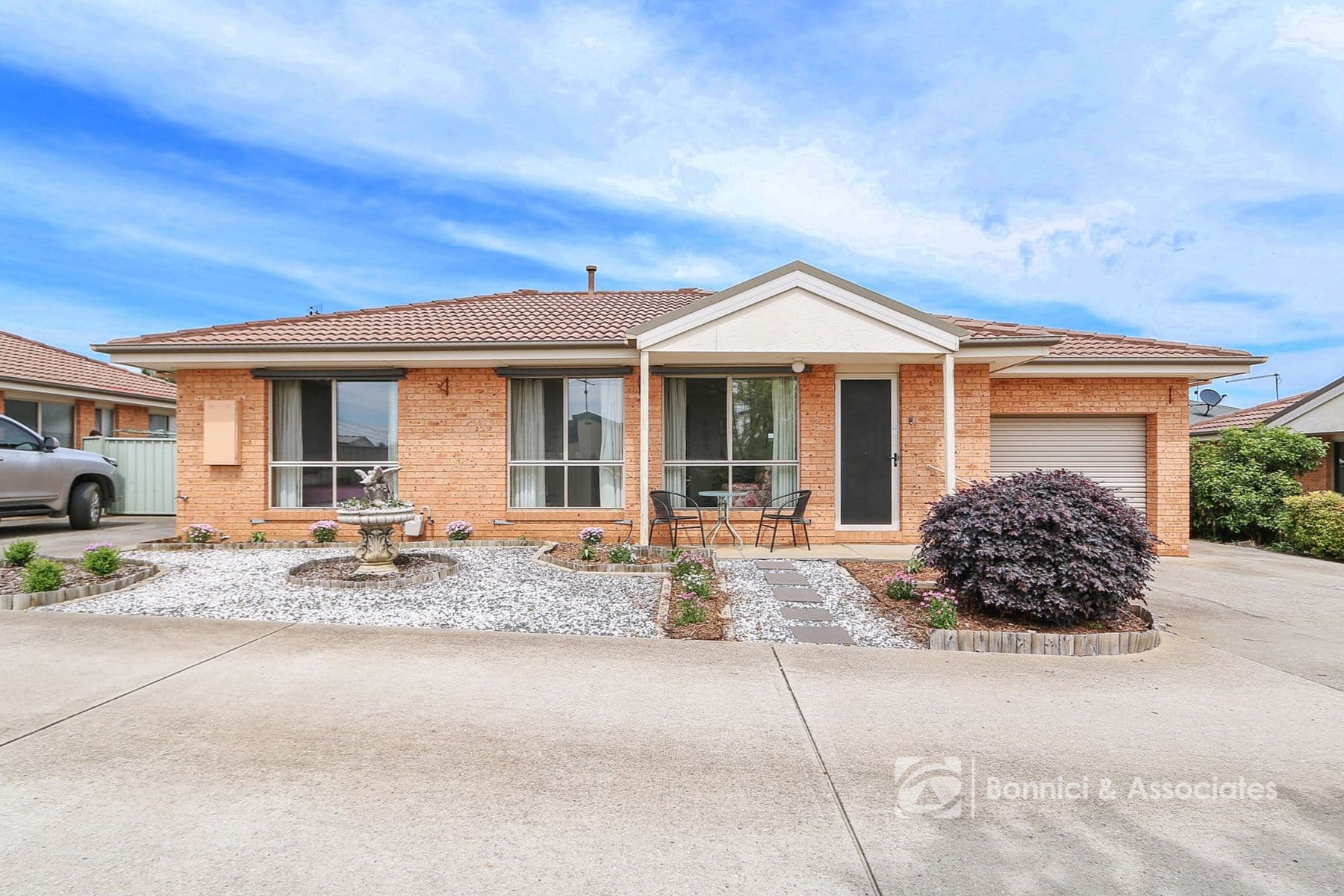 2/1 Kingfisher Drive, West Wodonga VIC 3690, West Wodonga - Image 1