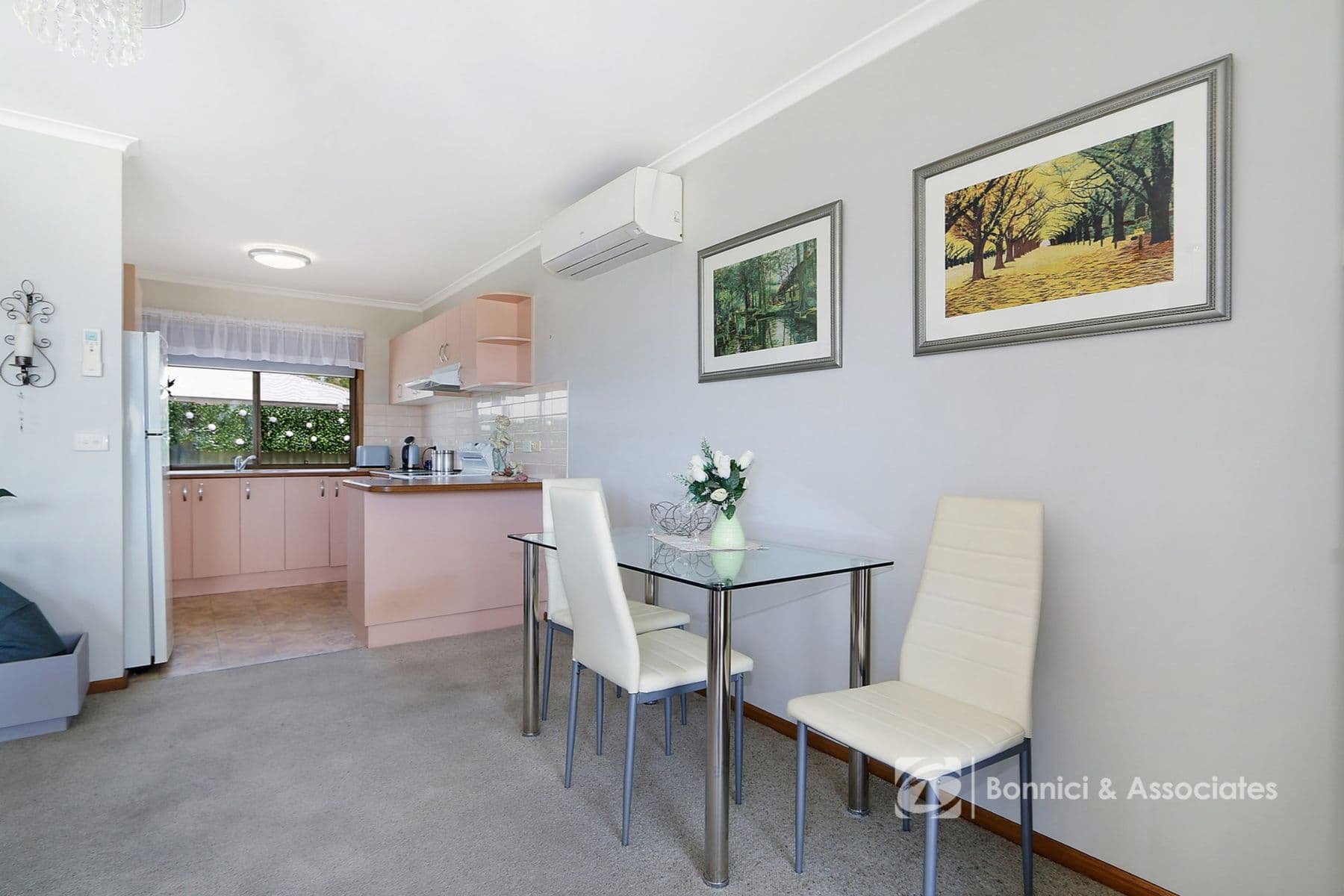 2/1 Kingfisher Drive, West Wodonga VIC 3690, West Wodonga - Thumbnail 3
