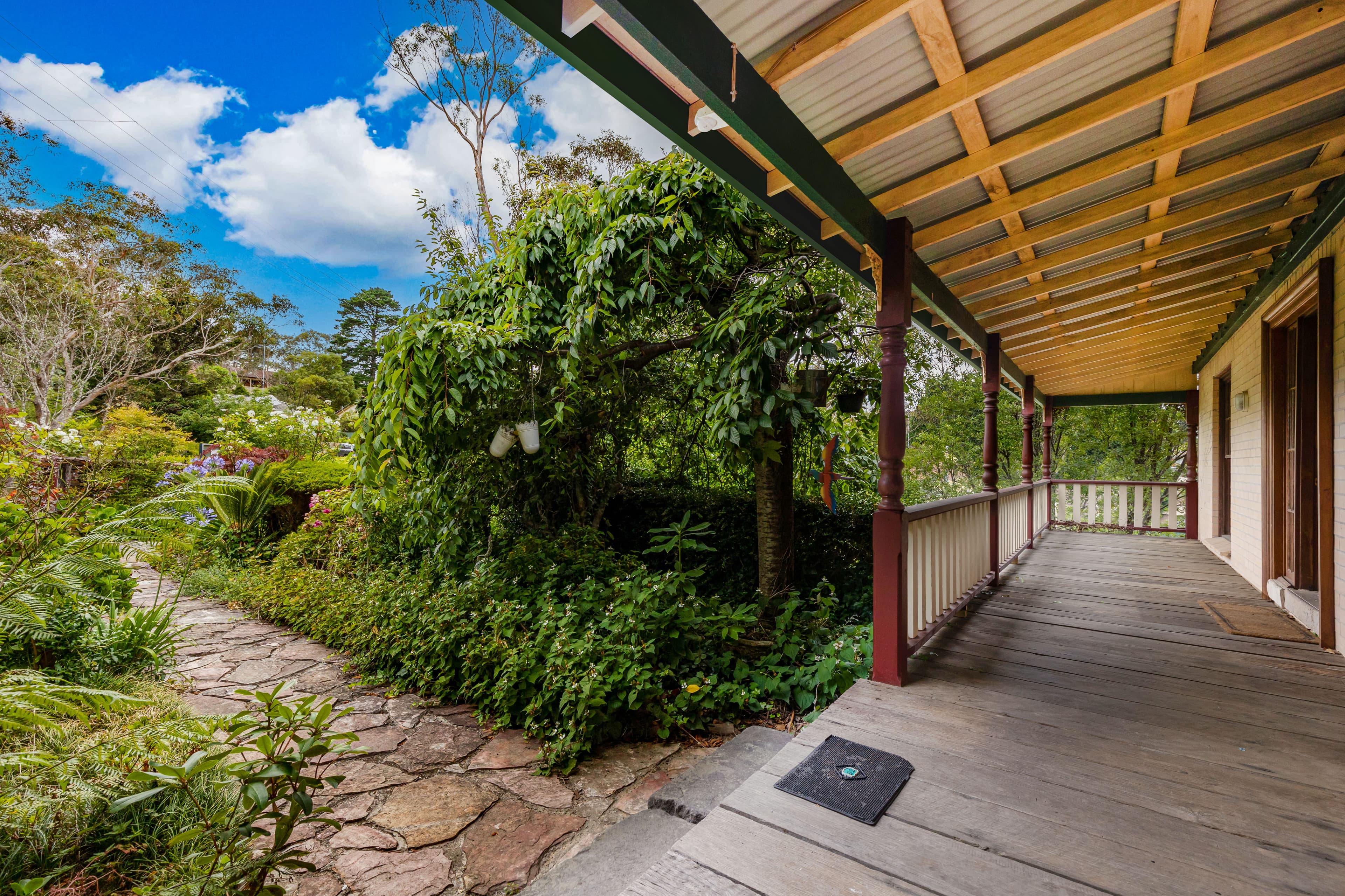 45 Shortland Street, WENTWORTH FALLS, Wentworth Falls - Thumbnail 3