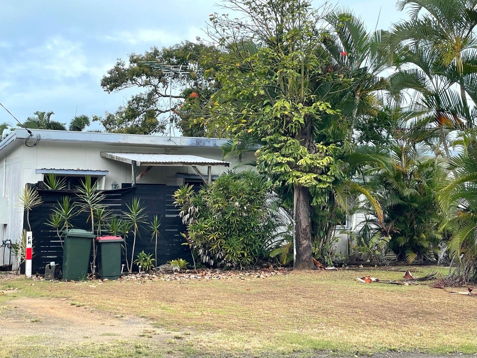 12 Judy Street, Flying Fish Point, QLD 4860, Flying Fish Point - Thumbnail 4