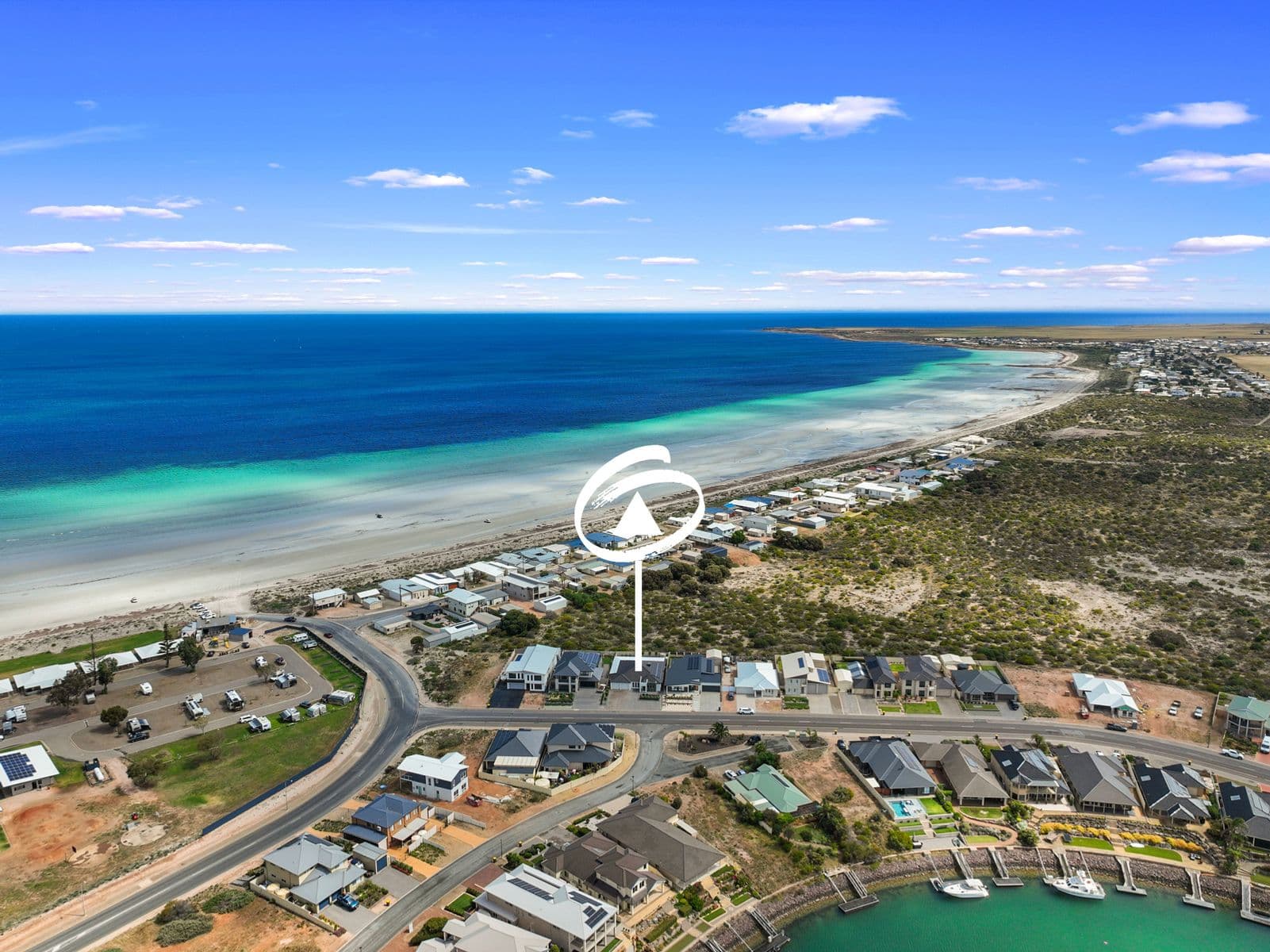 127 Pommern Way, Wallaroo SA 5556, Wallaroo - Thumbnail 2