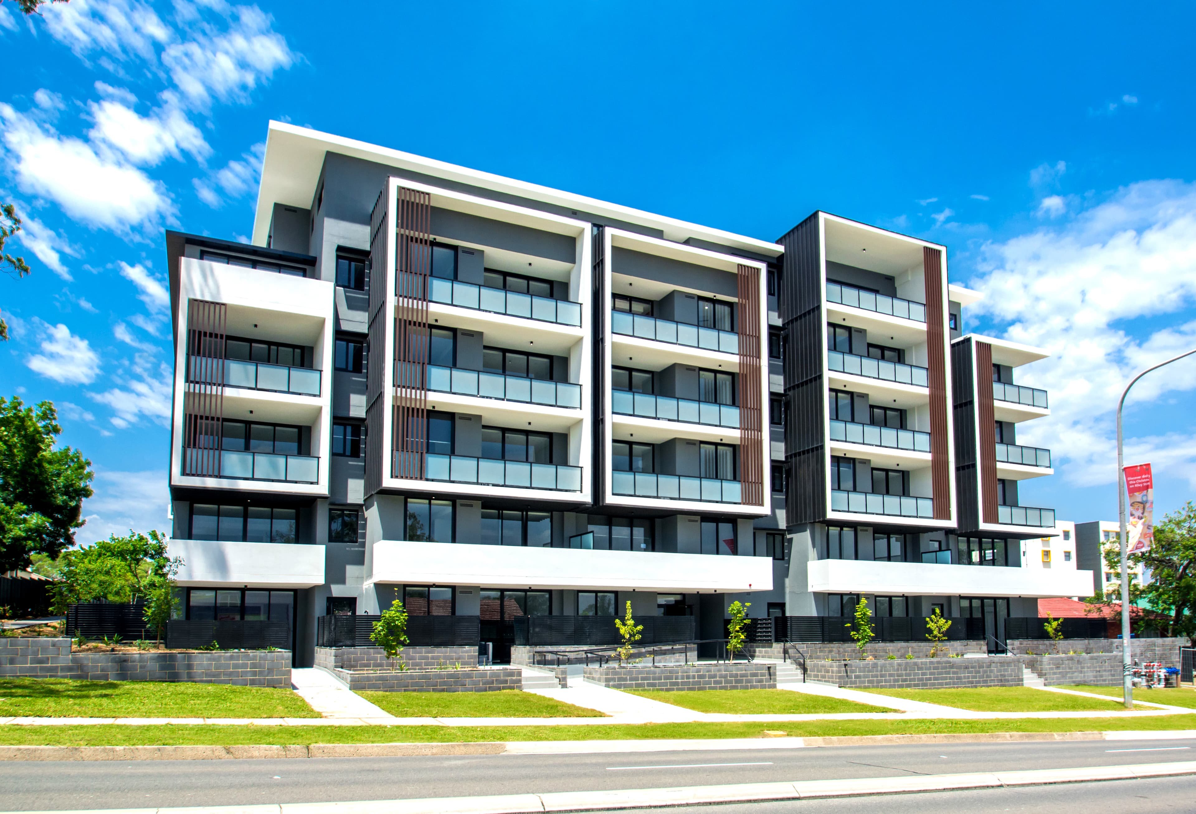 41/144-148 High Street, PENRITH, Penrith - Thumbnail 2