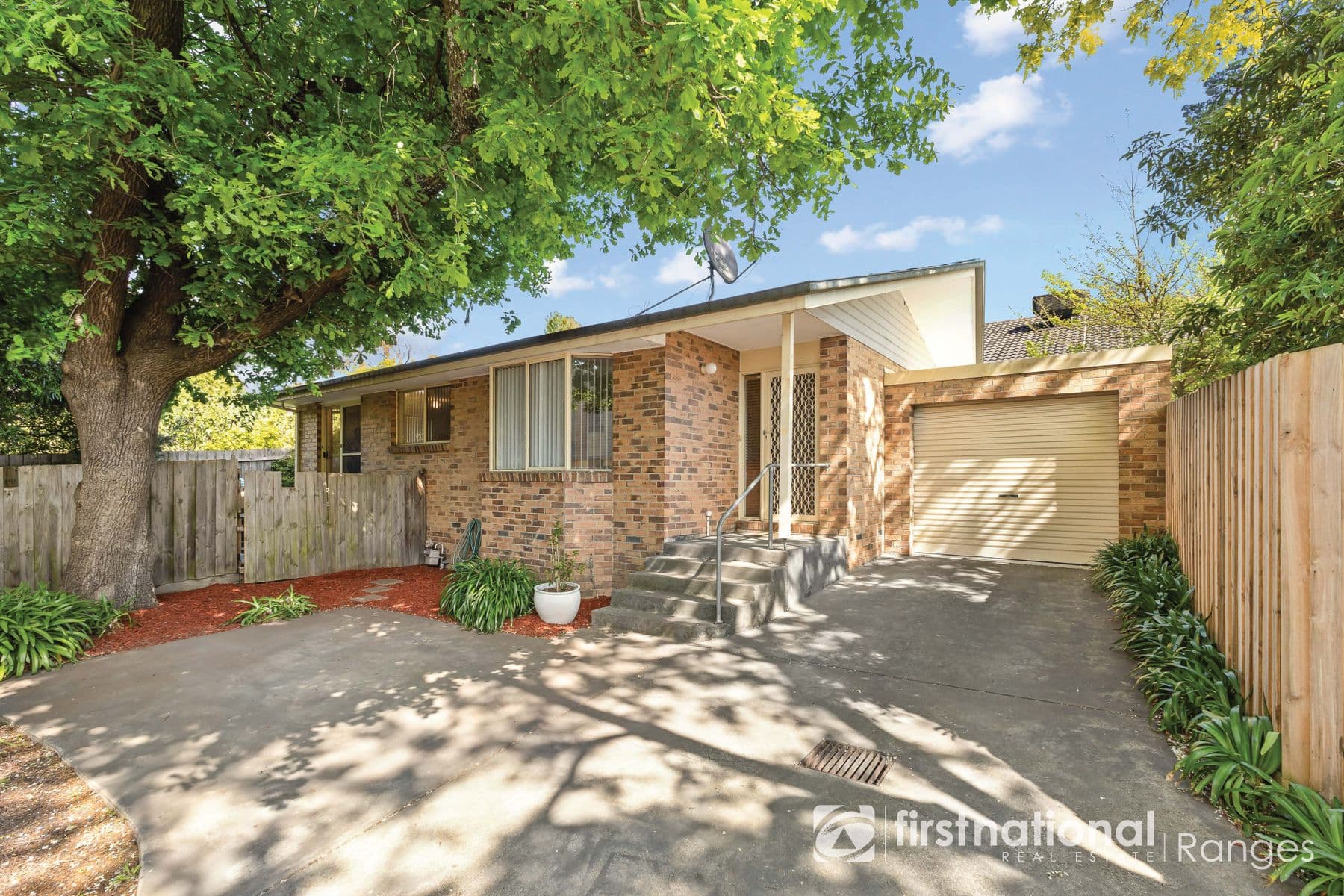 2/64 Vinter Avenue, Croydon VIC 3136, Croydon - Image 1