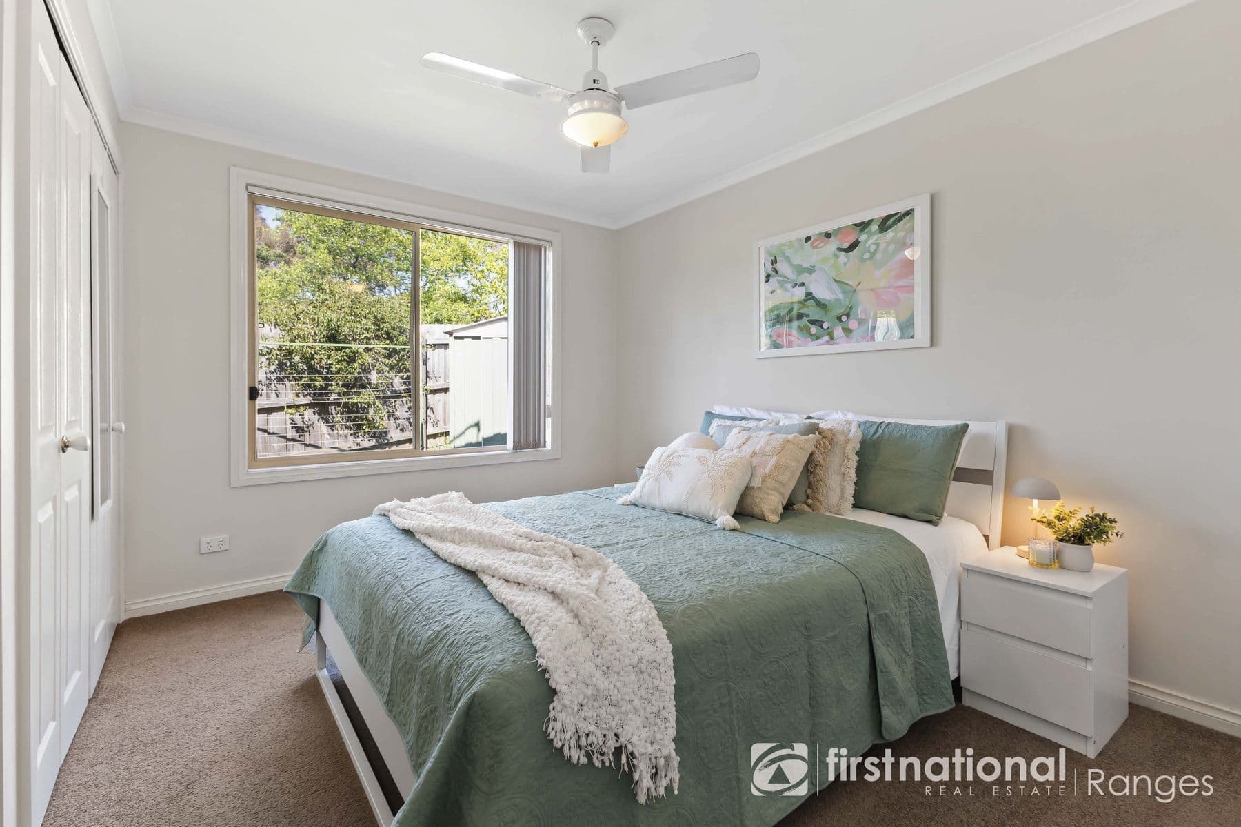 2/64 Vinter Avenue, Croydon VIC 3136, Croydon - Thumbnail 3
