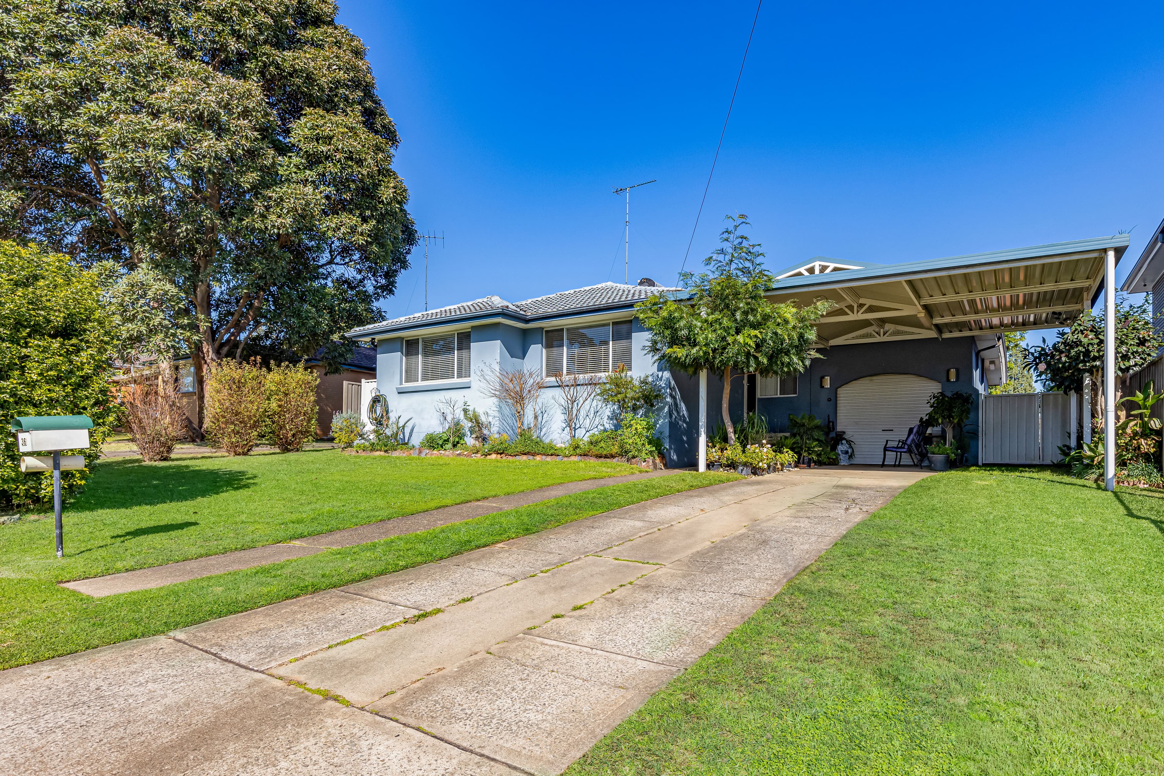 36 Lyn Circuit, JAMISONTOWN, Jamisontown - Image 1