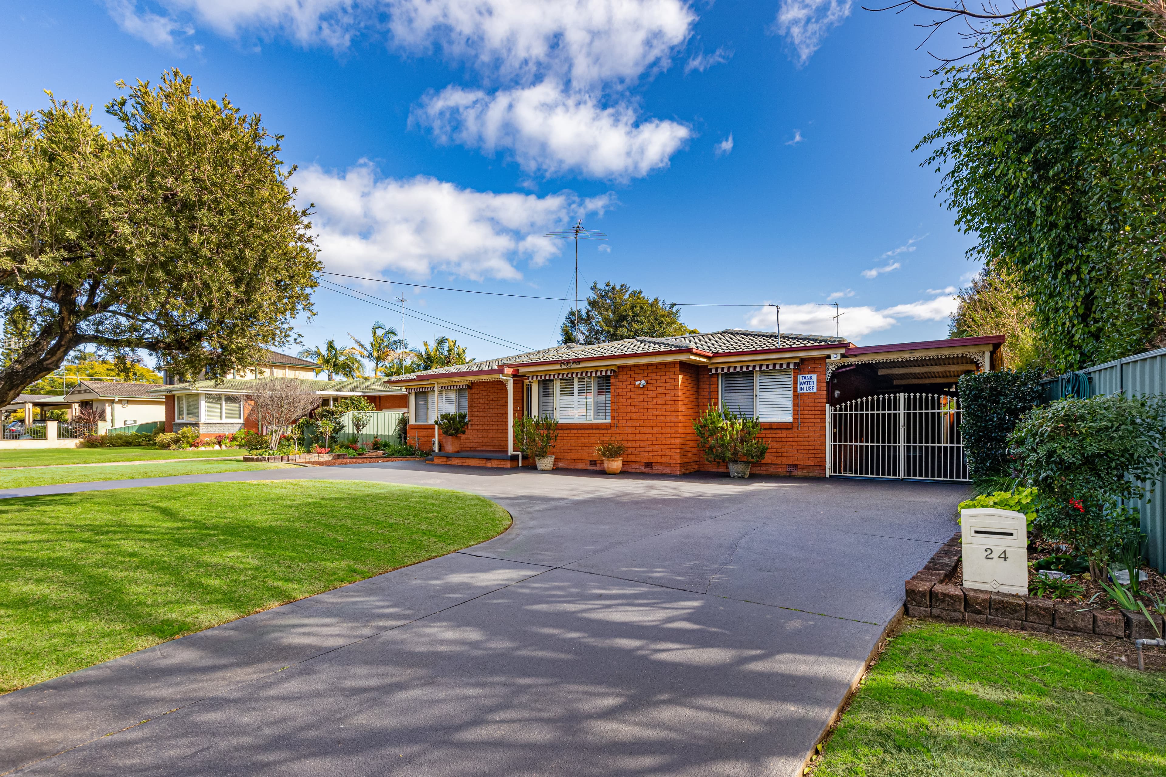 24 Yodalla Avenue, EMU PLAINS, Emu Plains - Image 1