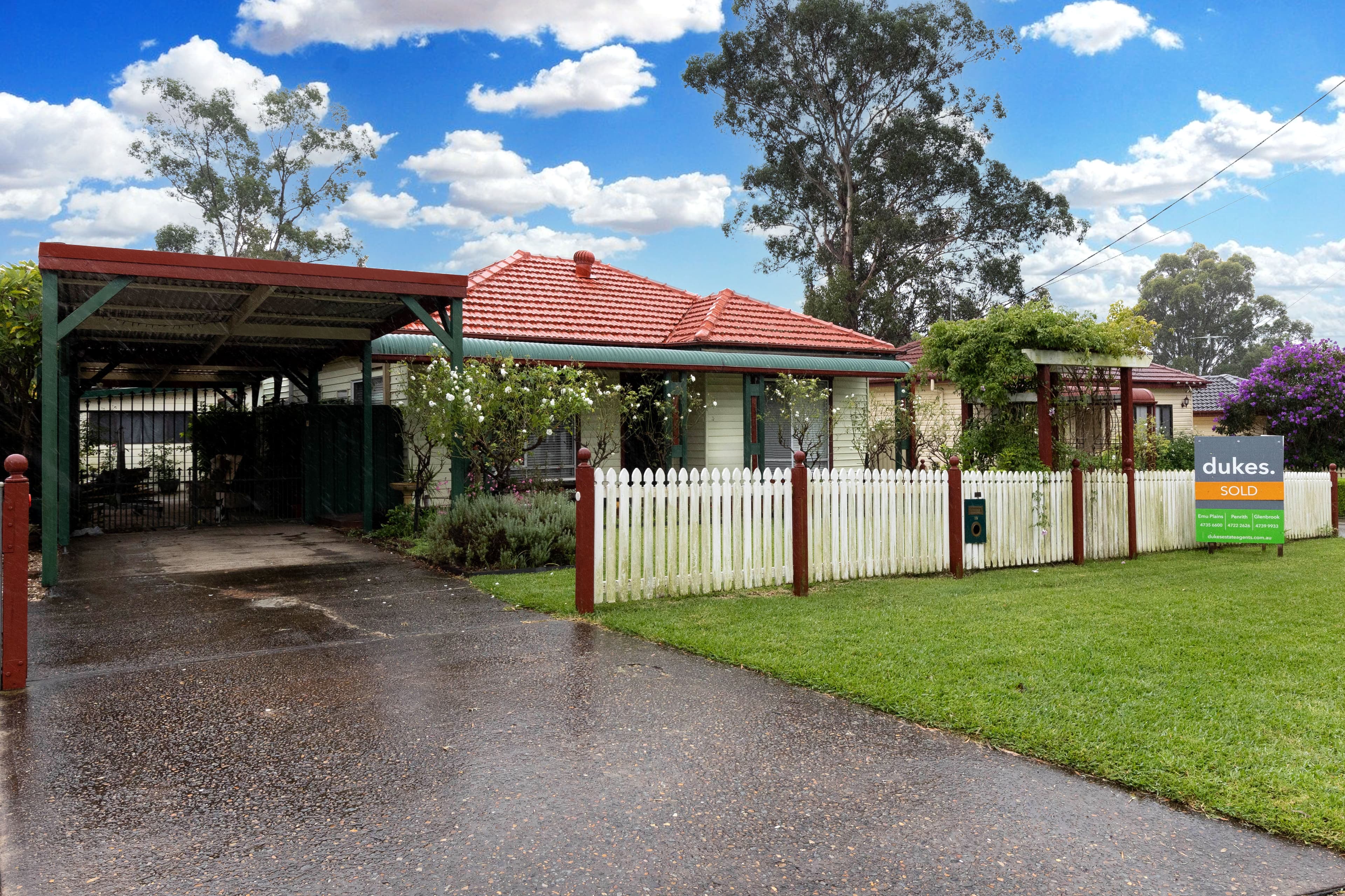 39 Cambridge Street, CAMBRIDGE PARK, Cambridge Park - Image 1