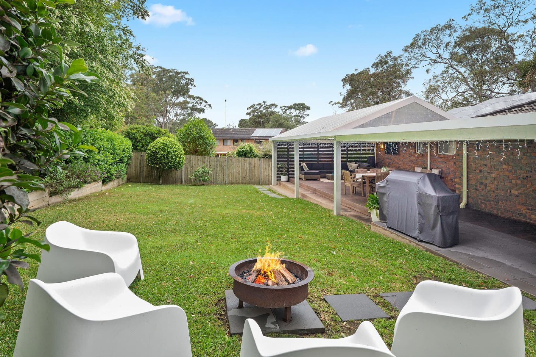 11 Chadley Court, Cherrybrook NSW 2126, Cherrybrook - Thumbnail 5